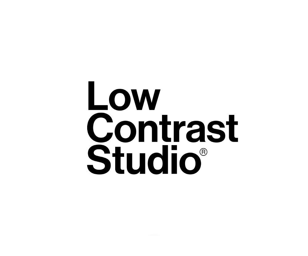 Low Contrast Studio
