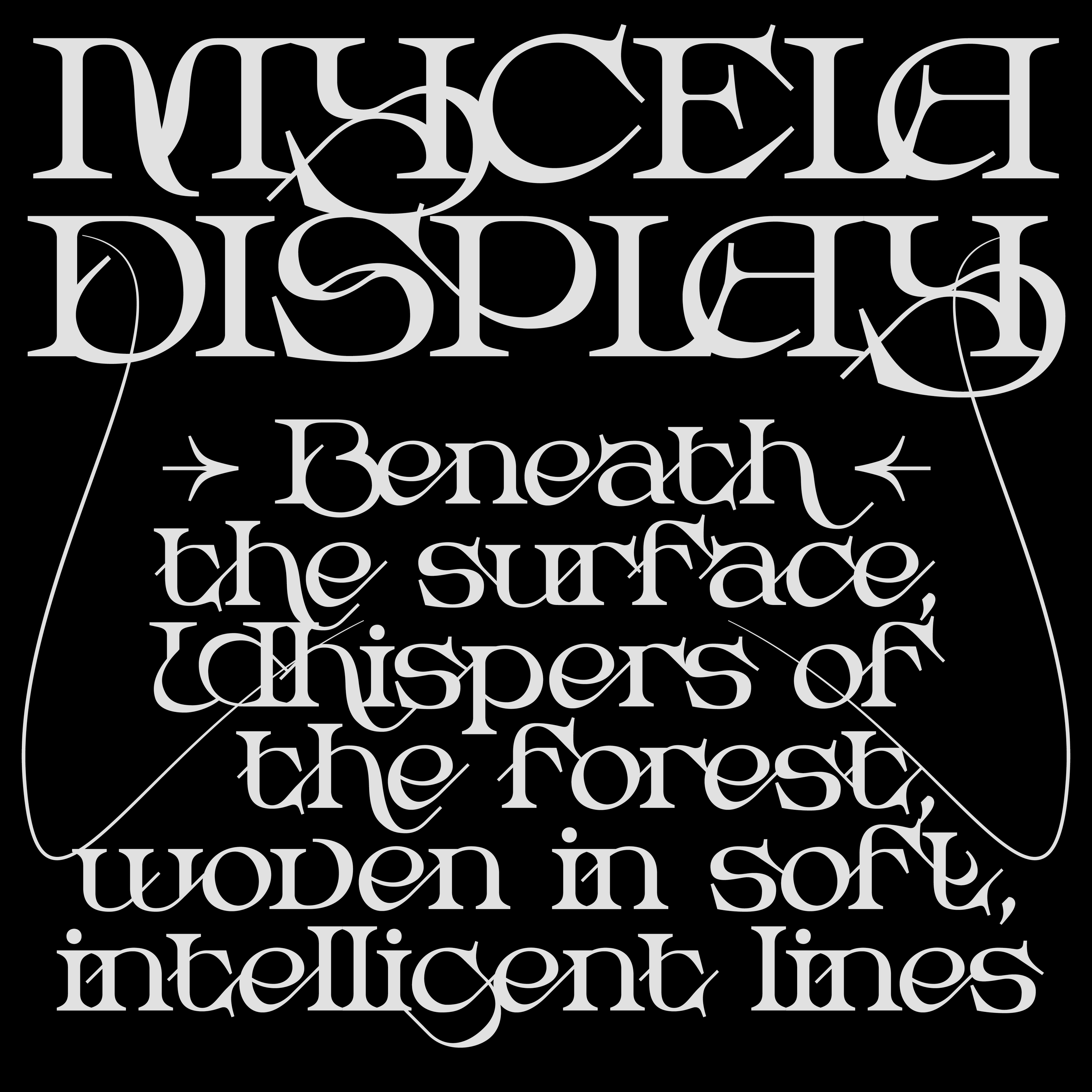 Mycela
