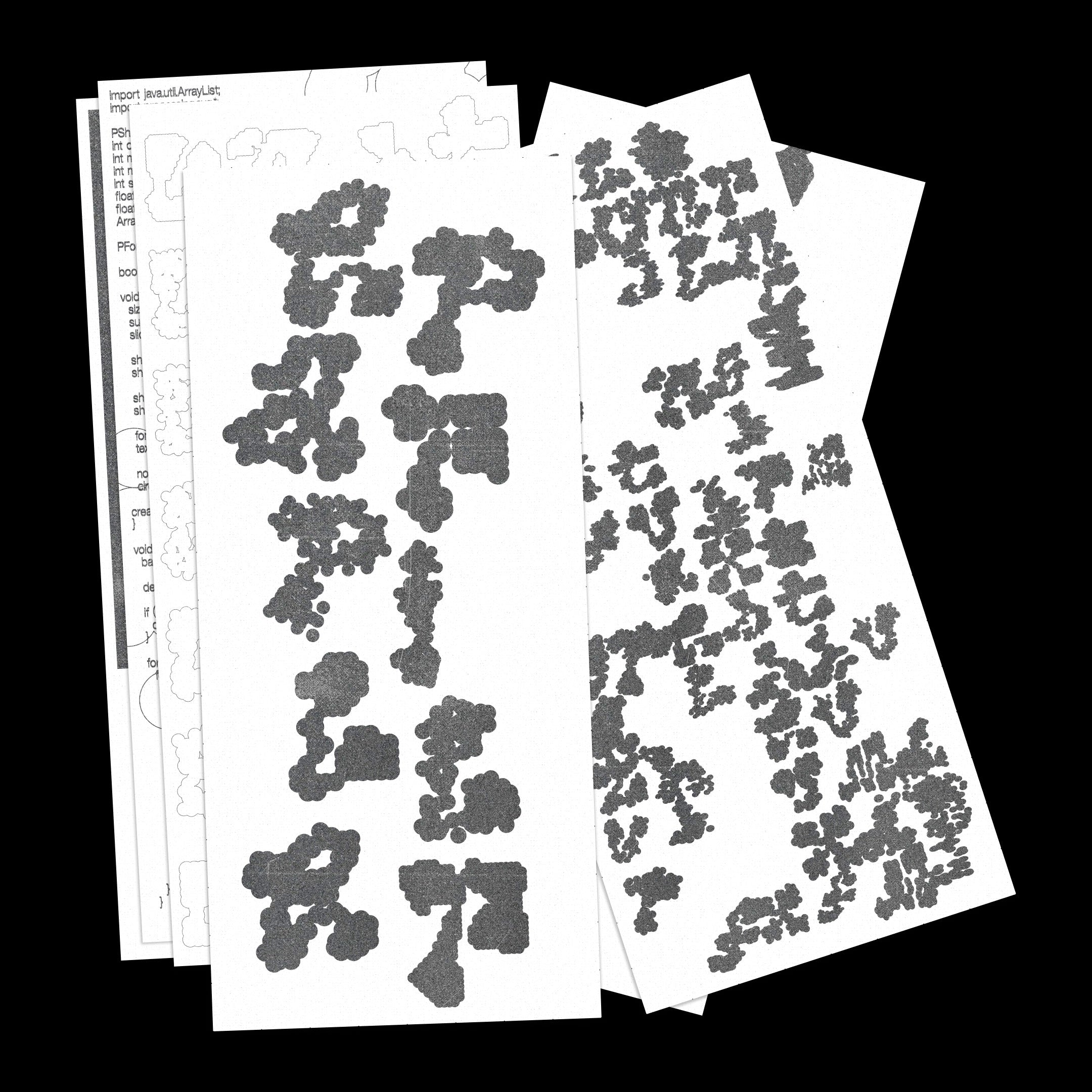 Eparpille