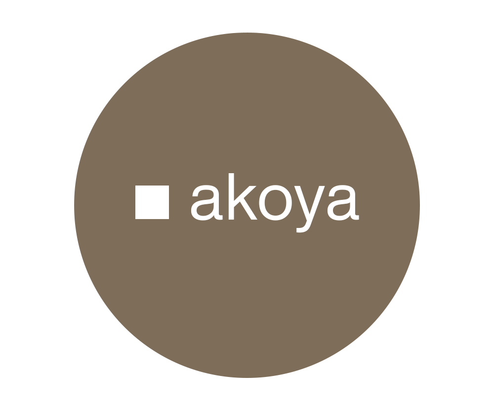 Akoya Mockups