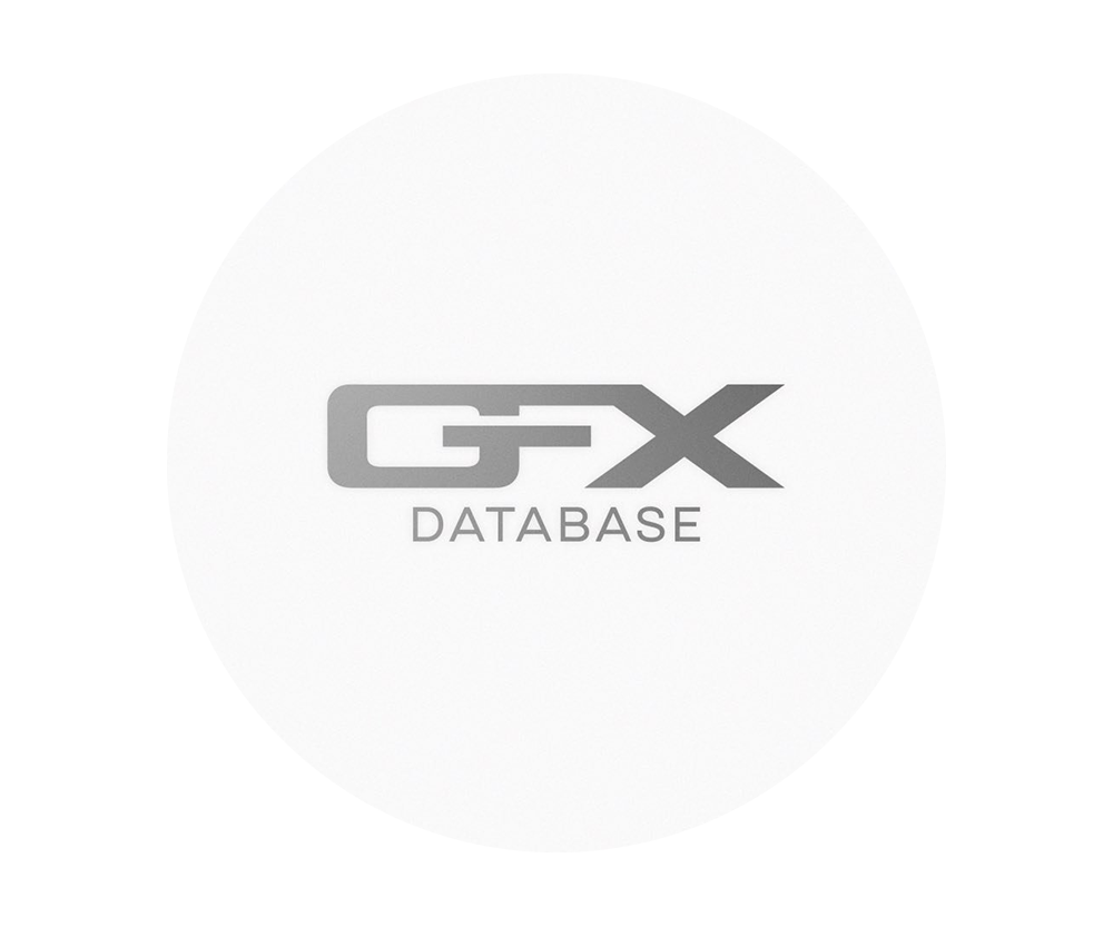 GFX Database