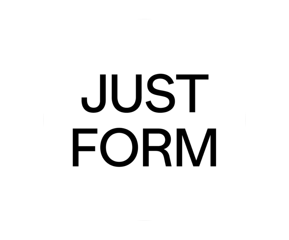 Just Form Mockups