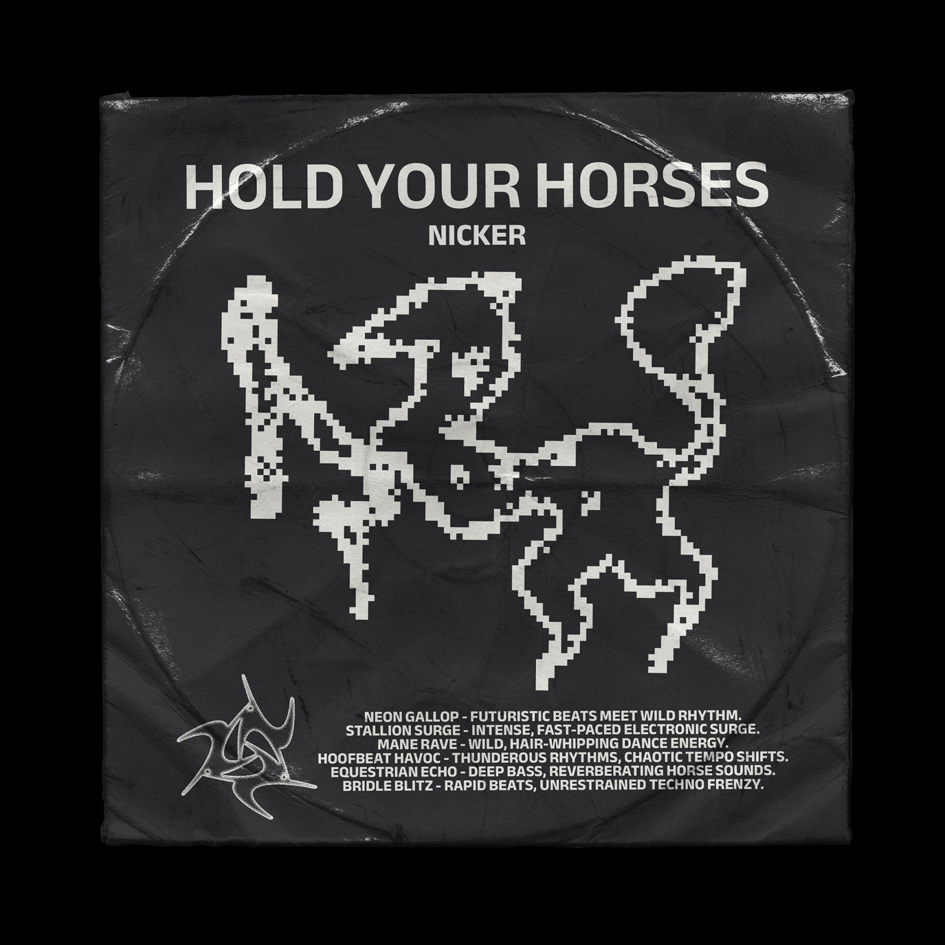 120 Phantasm Graphic Pack Vanzyst