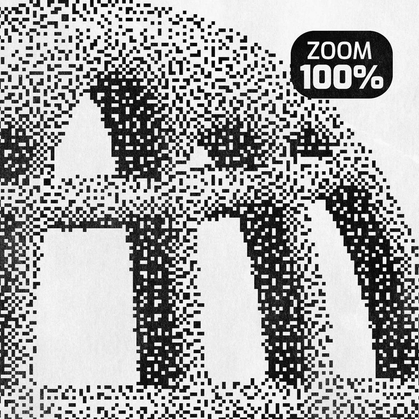 138 Bitmap Vector Shapes Pack