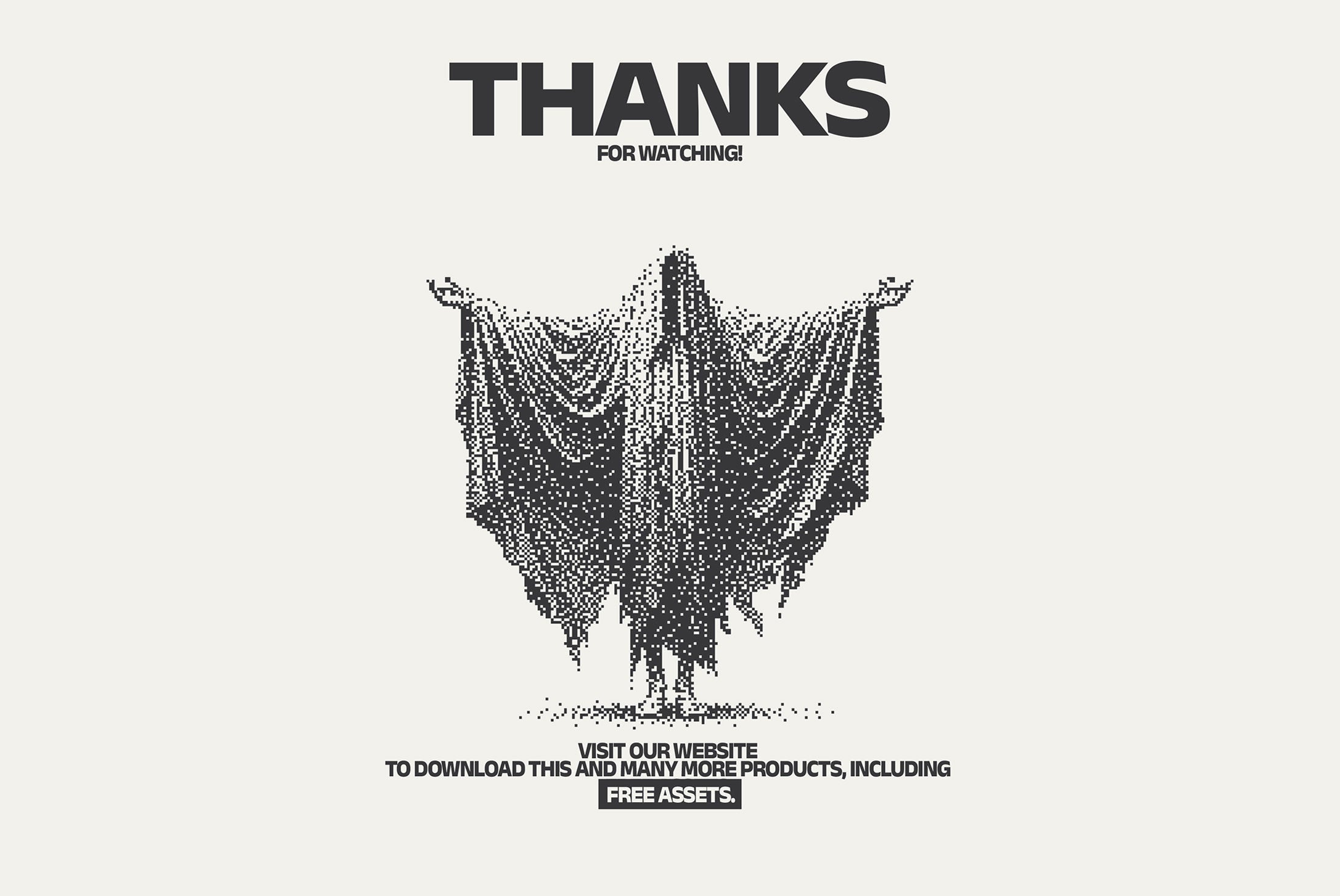 144 DarkPixel Graphic Pack Vanzyst