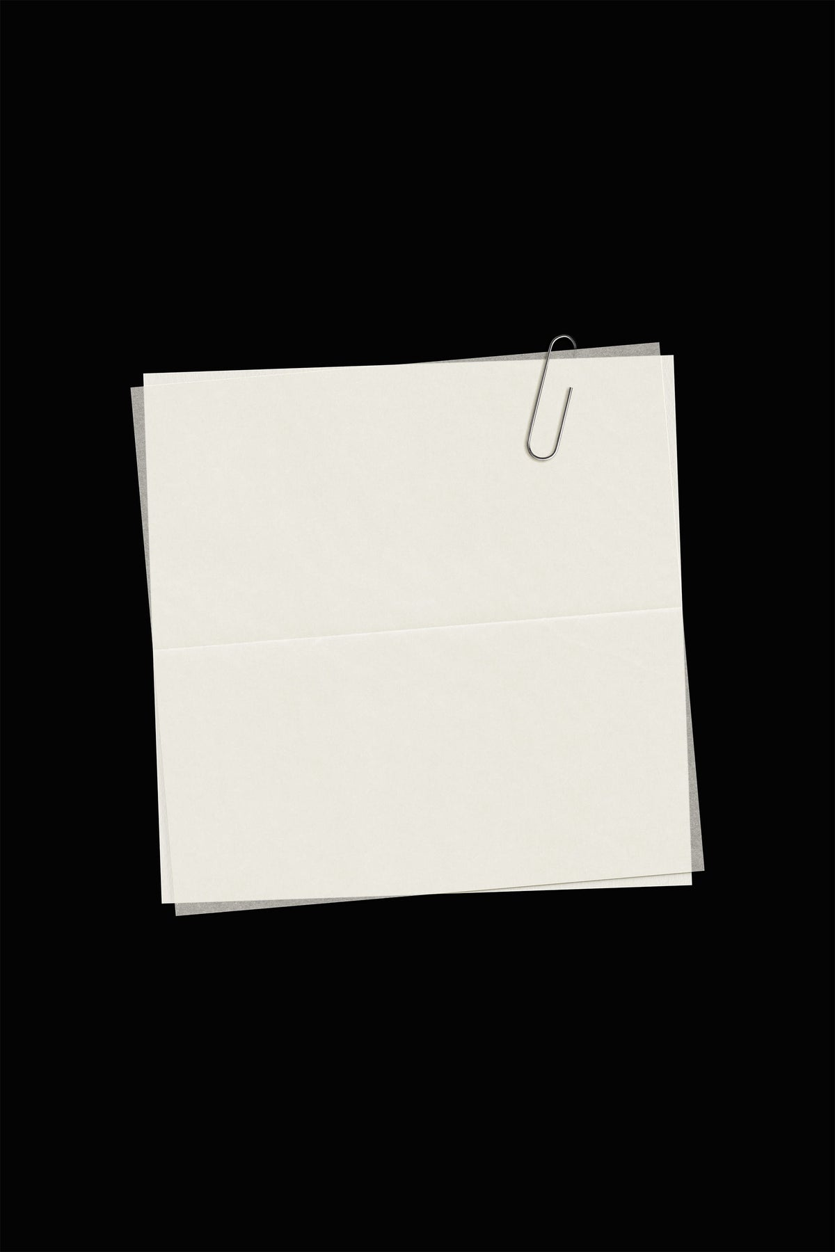 Stationery Set Mockup • Paper Archives 16 Glowhub Creative Co.