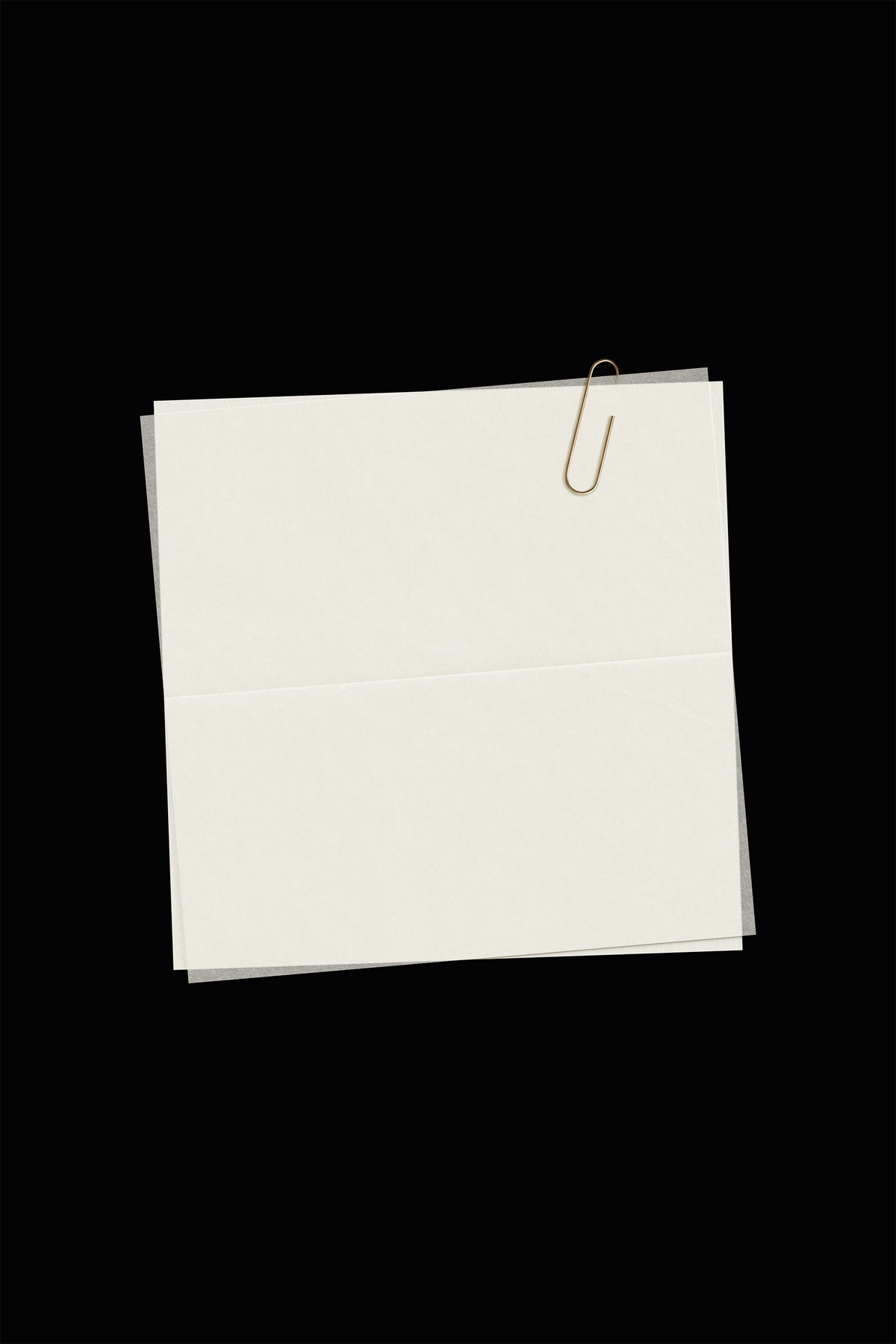 Stationery Set Mockup • Paper Archives 16 Glowhub Creative Co.