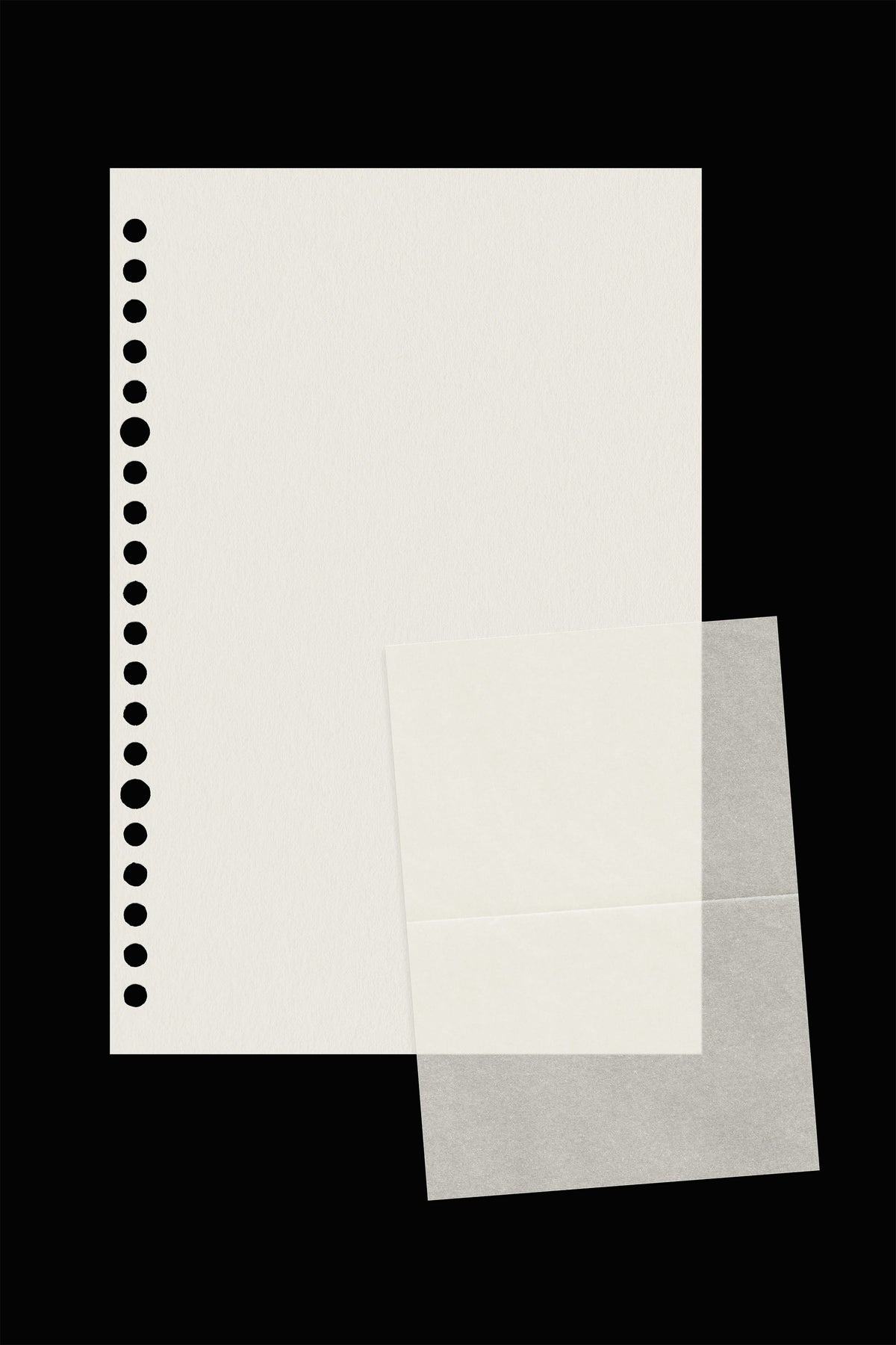 Stationery Set Mockup • Paper Archives 20 Glowhub Creative Co.