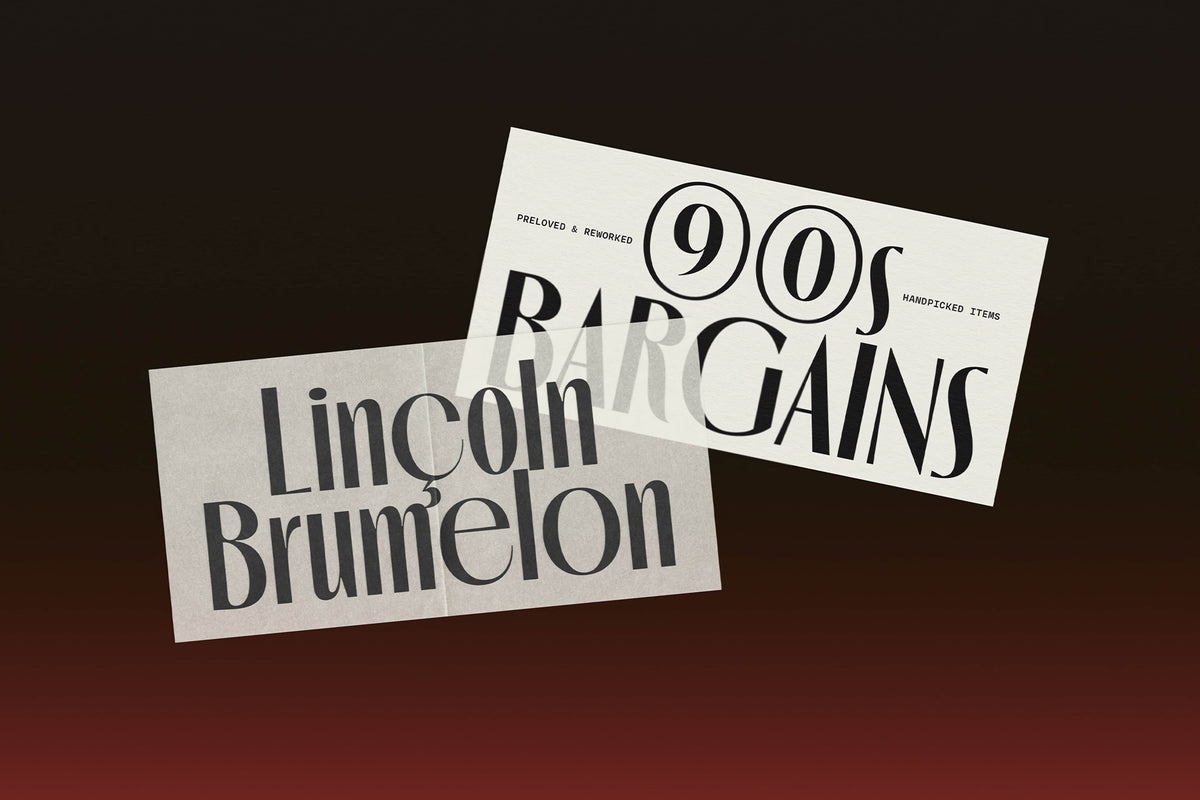K73 Balcher K73 Type Foundry