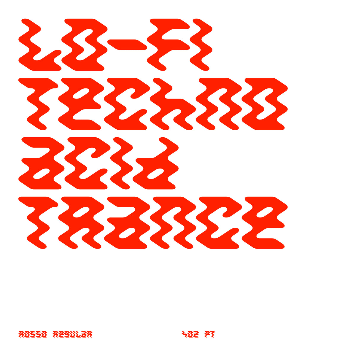 Rosso Regular Lukas Haider