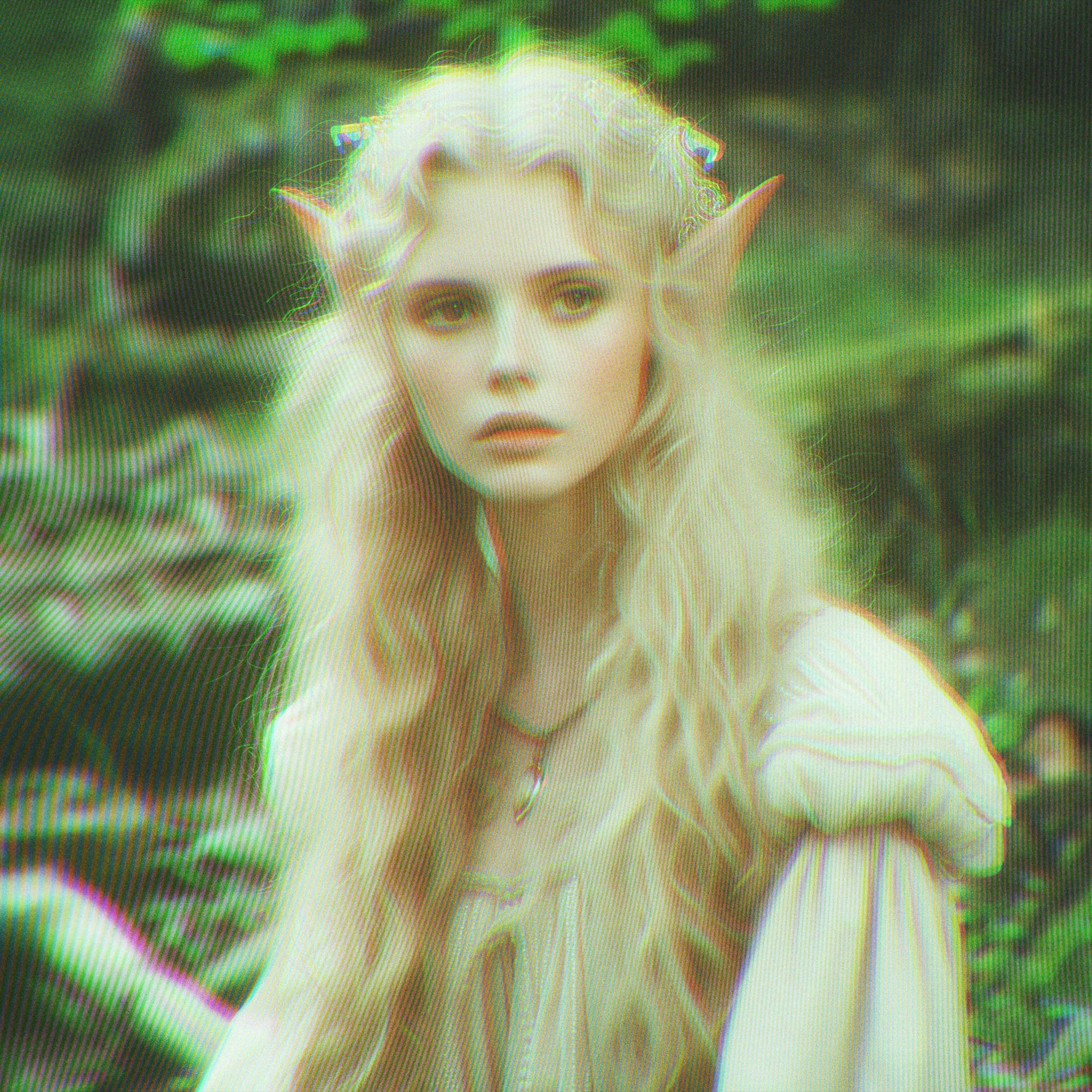 80s TV Photo Template Pixelbuddha