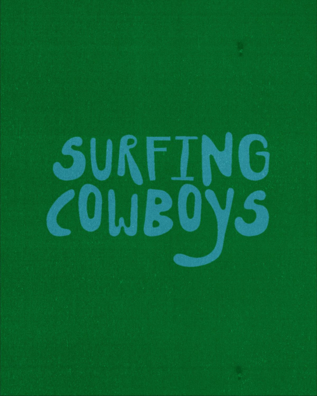 Bungalow Hand Drawn Surf Font Victoria Strukovskaya