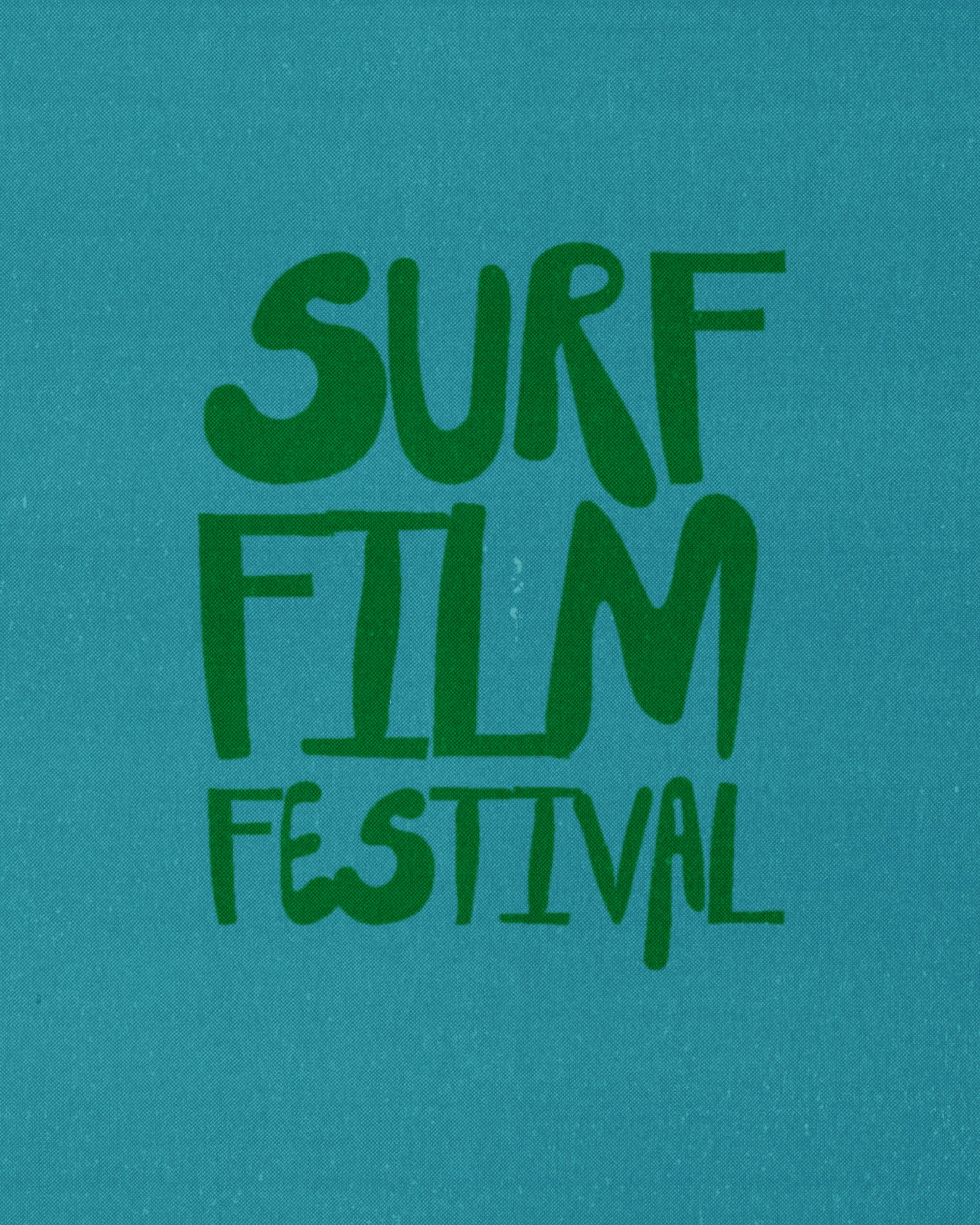 Bungalow Hand Drawn Surf Font Victoria Strukovskaya
