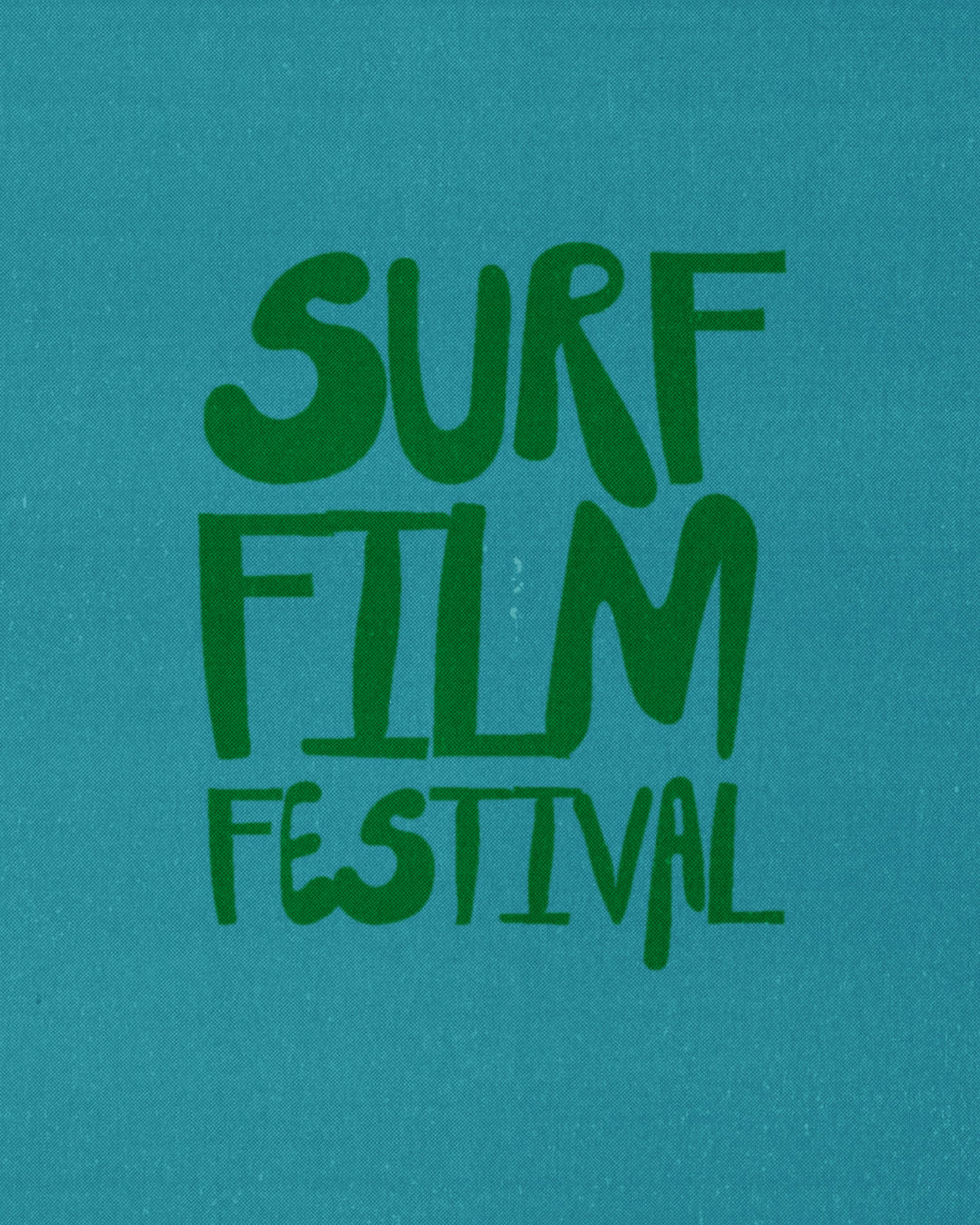 Bungalow Hand Drawn Surf Font Victoria Strukovskaya