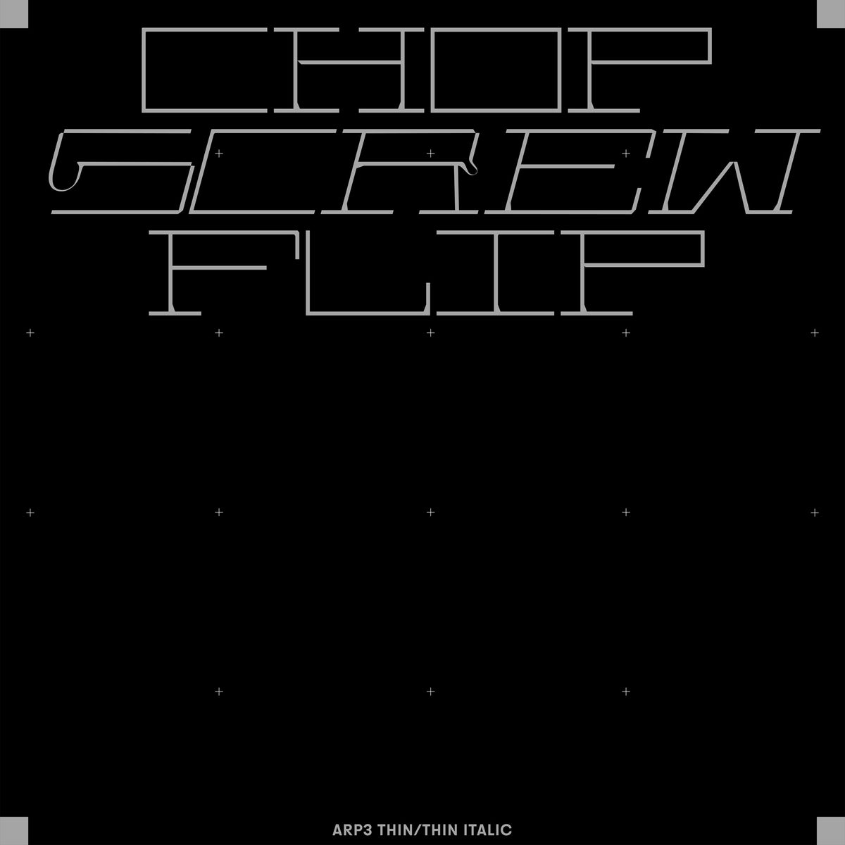 ARP3 Ciarán Brandin