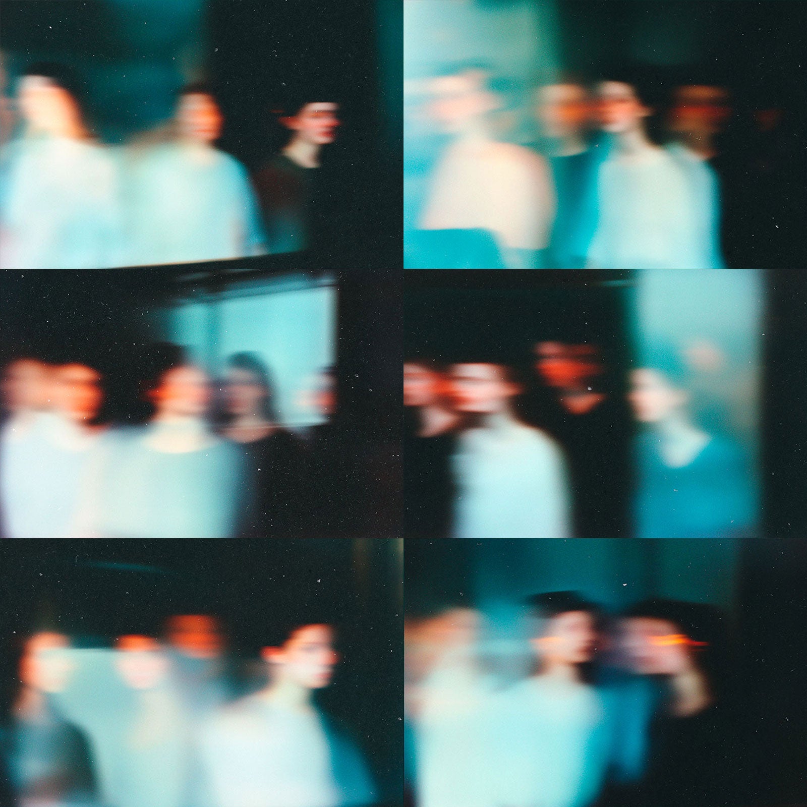 Defocused Silhouettes Backgrounds Pixelbuddha