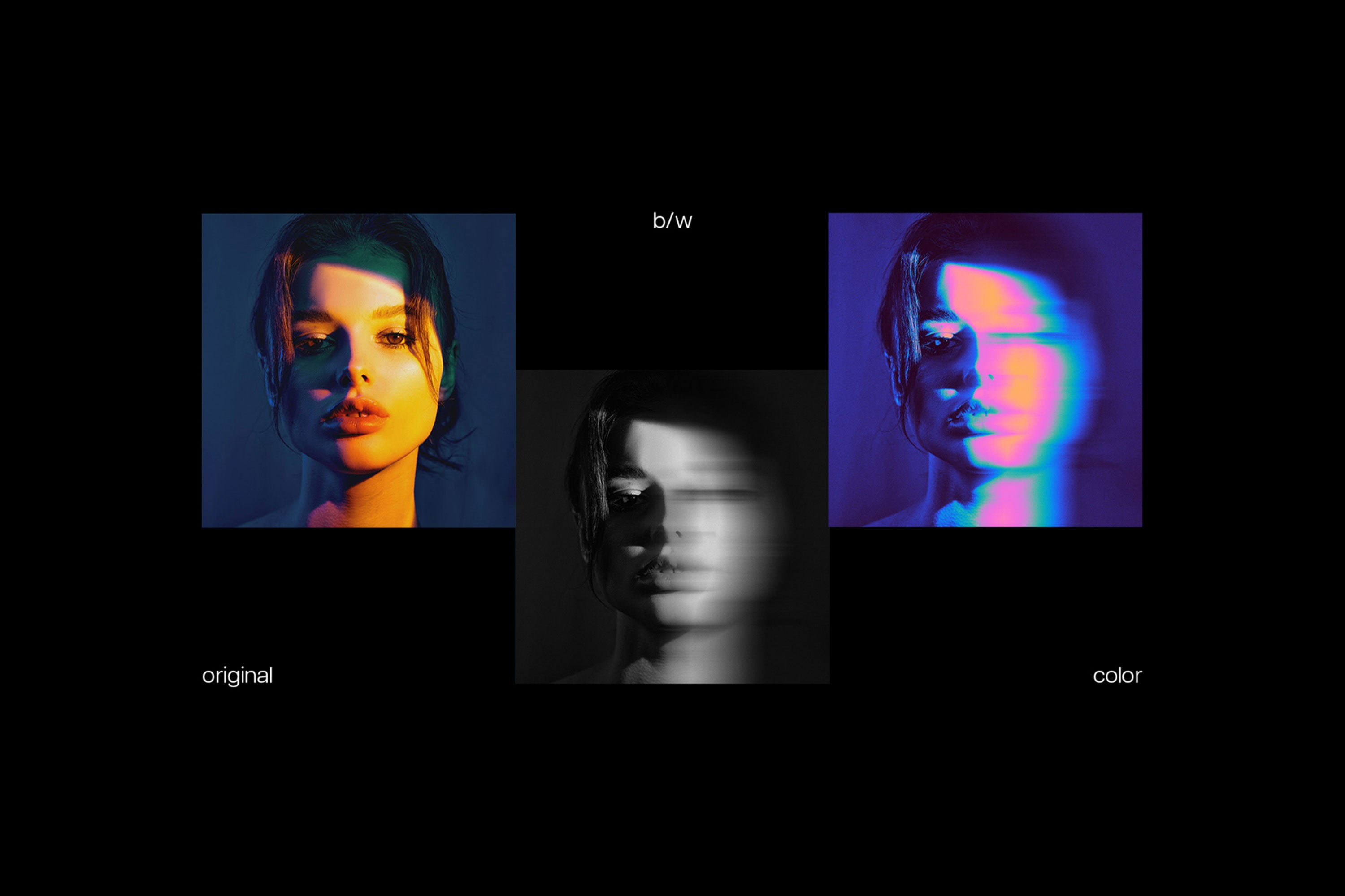 Acid Motion Photoshop Kit Pixelbuddha