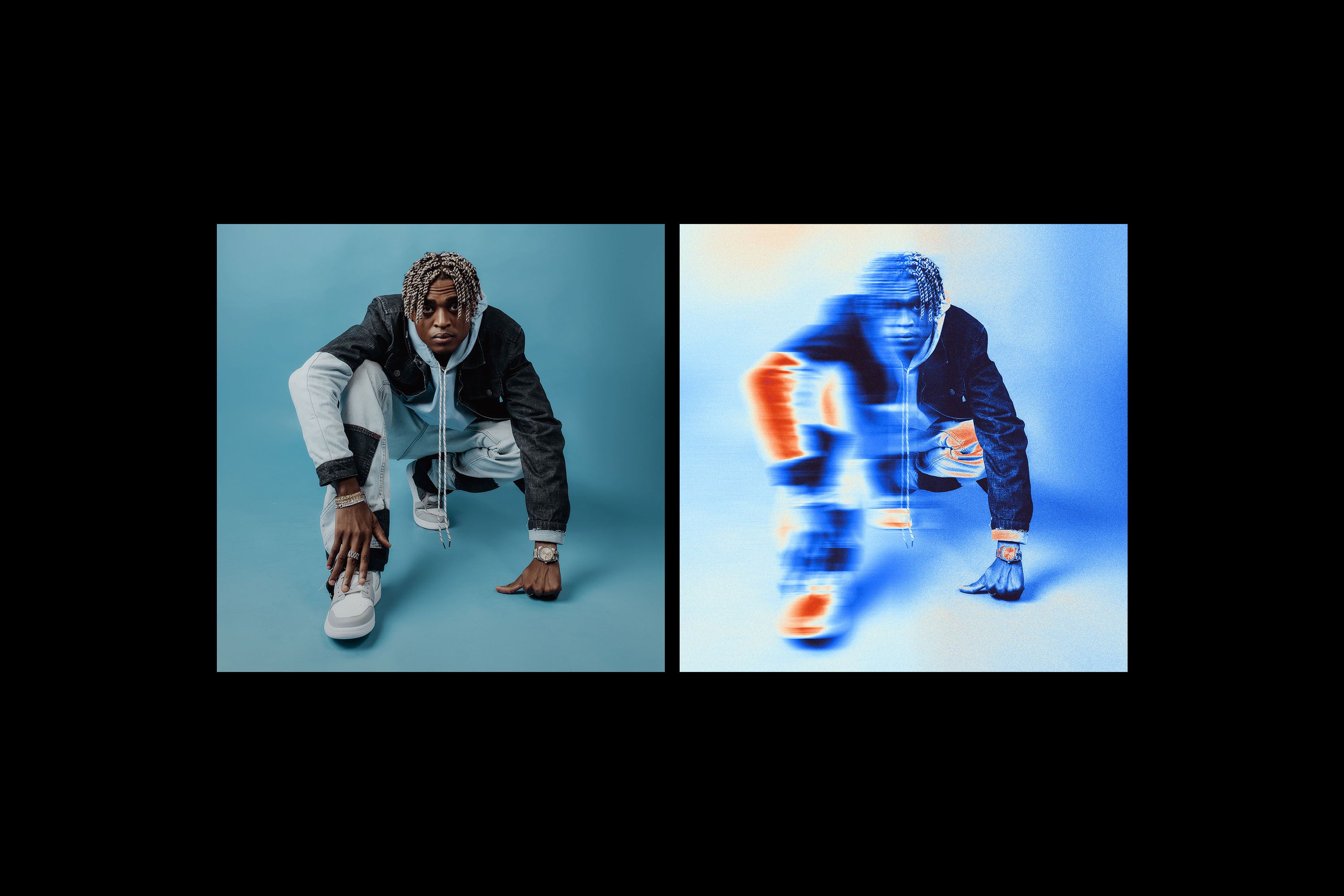 Acid Motion Photoshop Kit Pixelbuddha