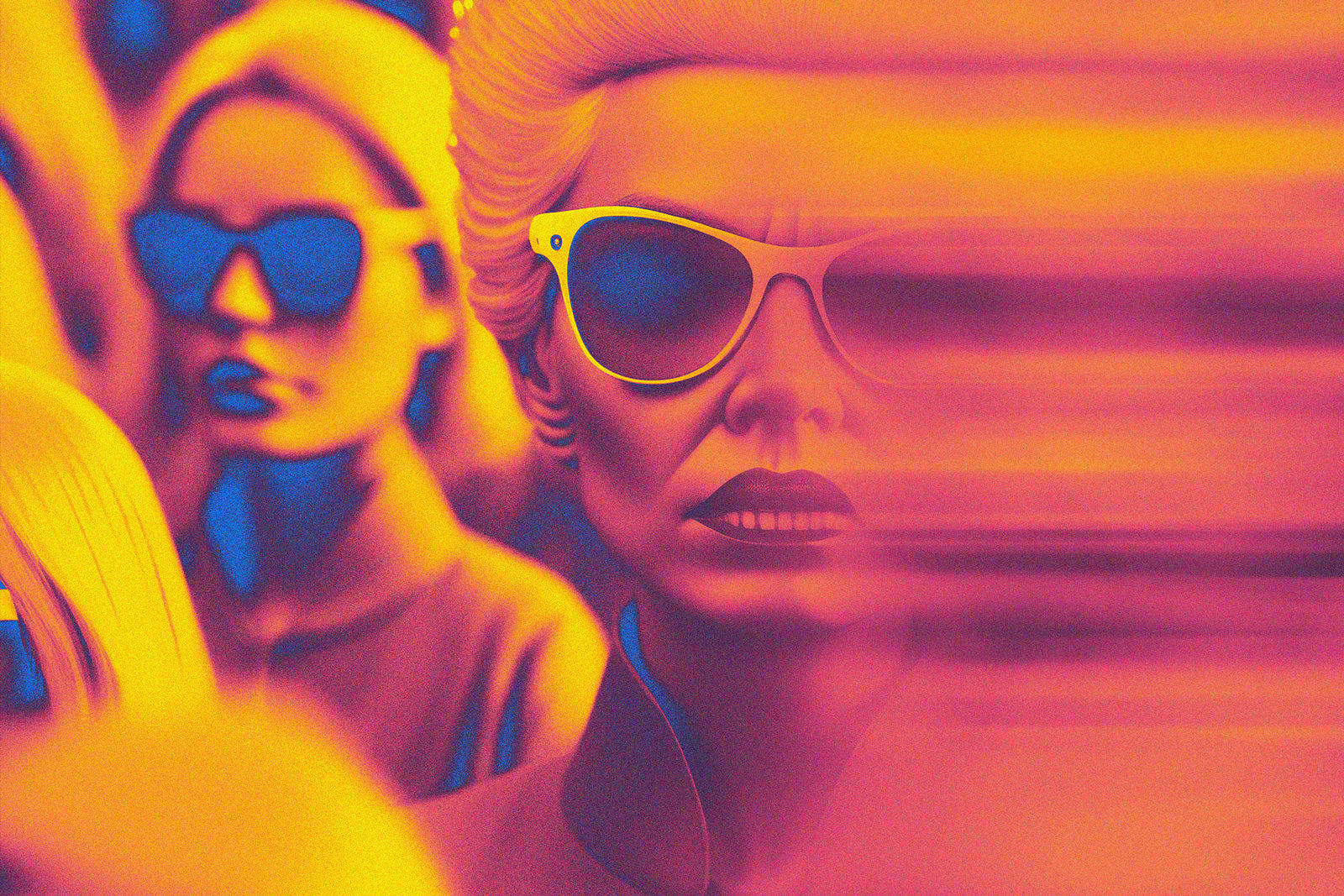 Acid Motion Photoshop Kit Pixelbuddha