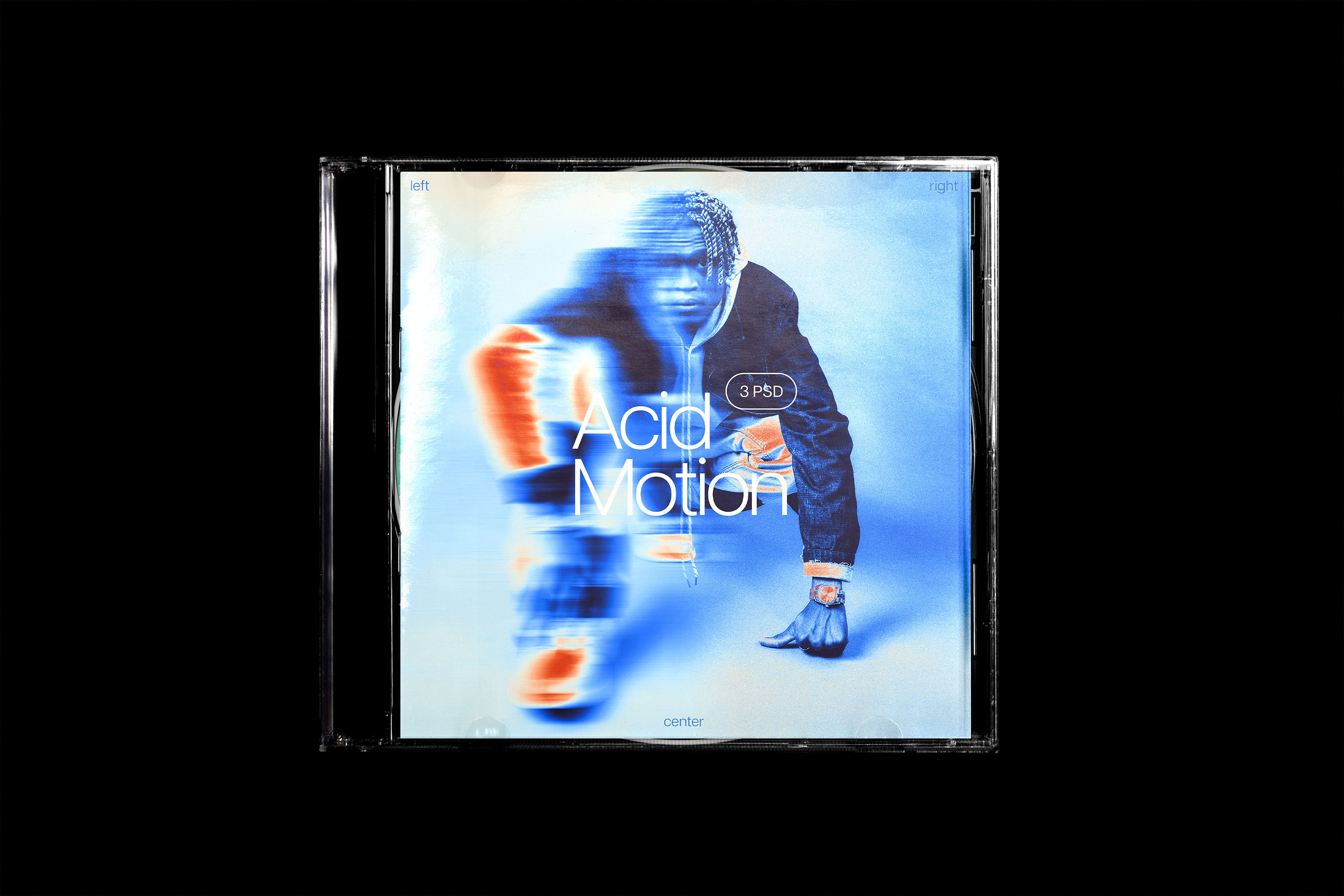 Acid Motion Photoshop Kit Pixelbuddha