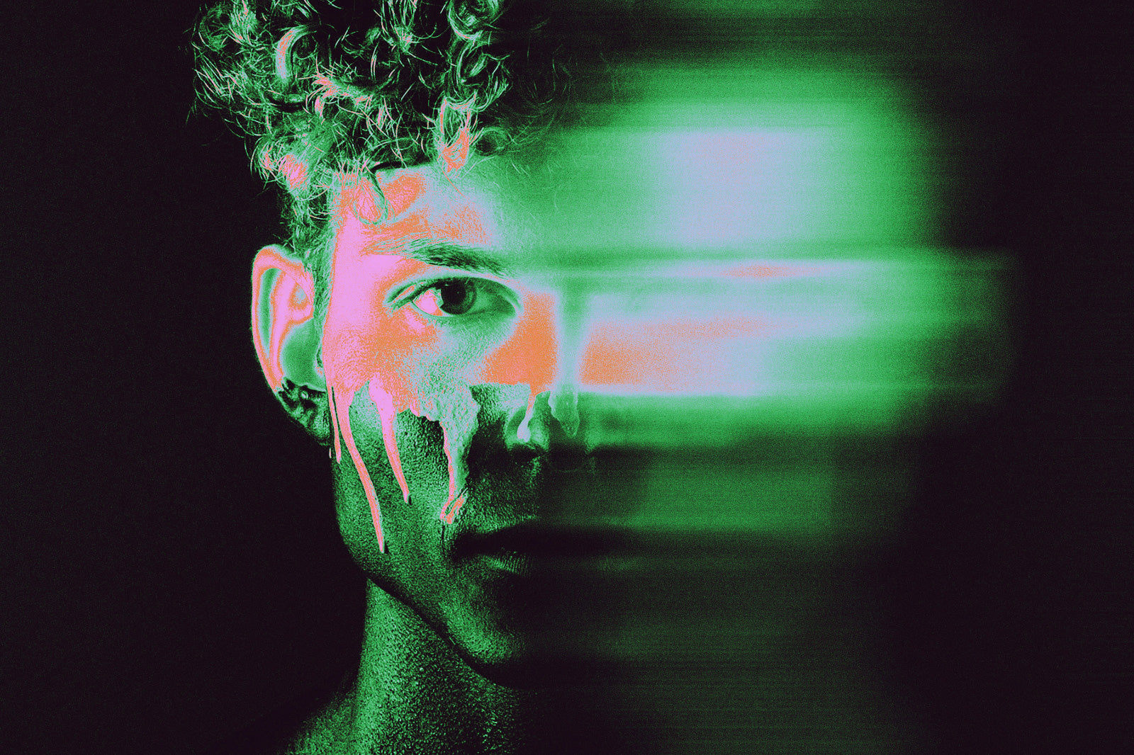 Acid Motion Photoshop Kit Pixelbuddha