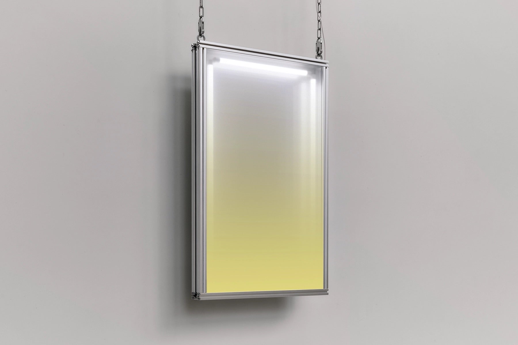 Advertising Lightbox 02 Ply