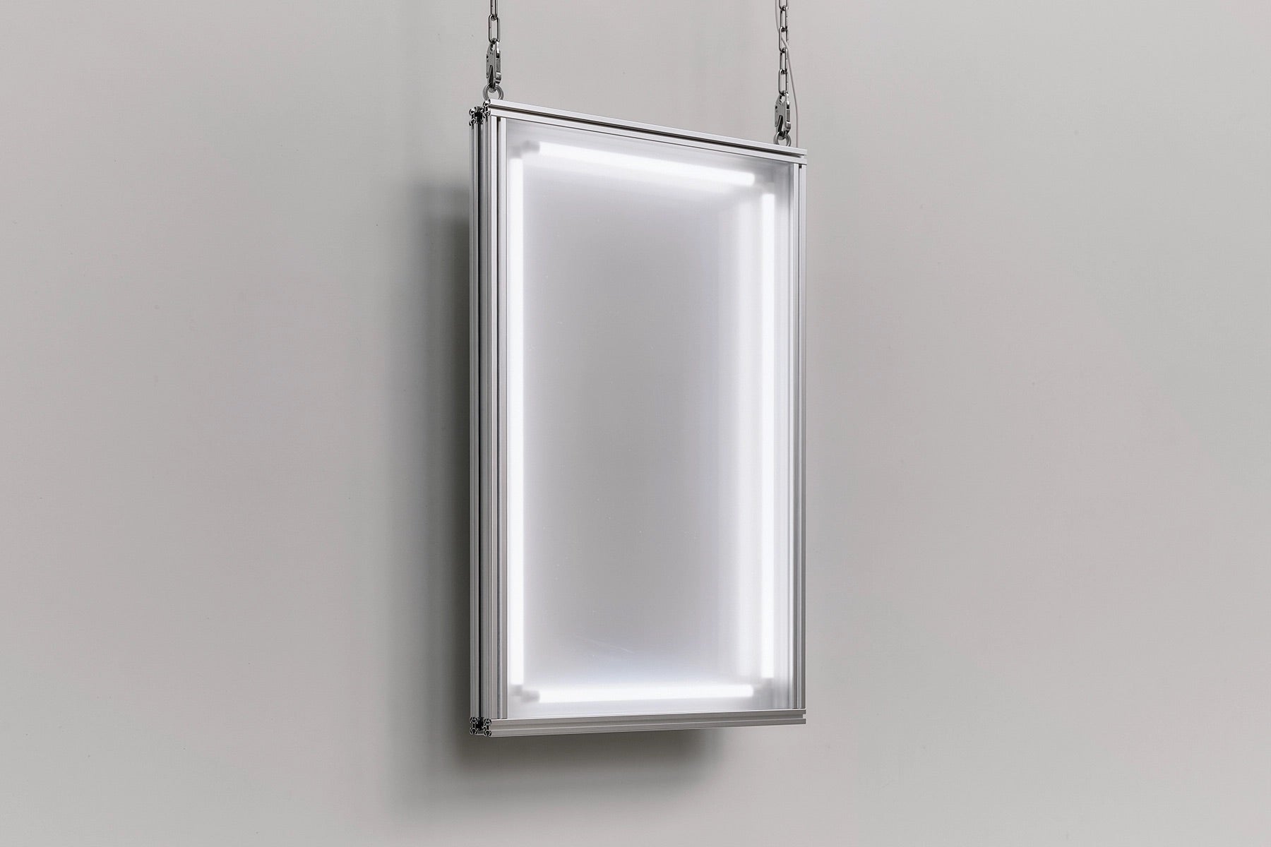 Advertising Lightbox 02 Ply