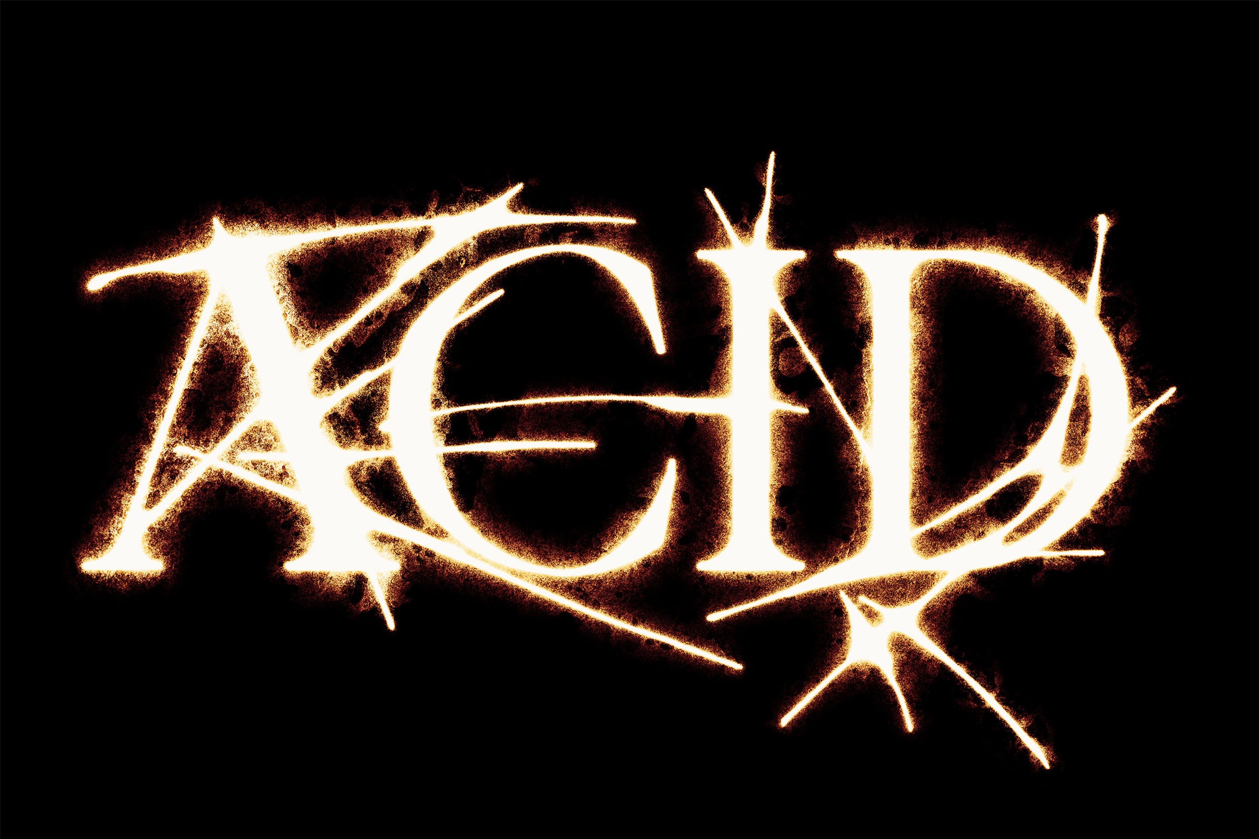 Angelic Grunge Text & Logo Effect Pixelbuddha