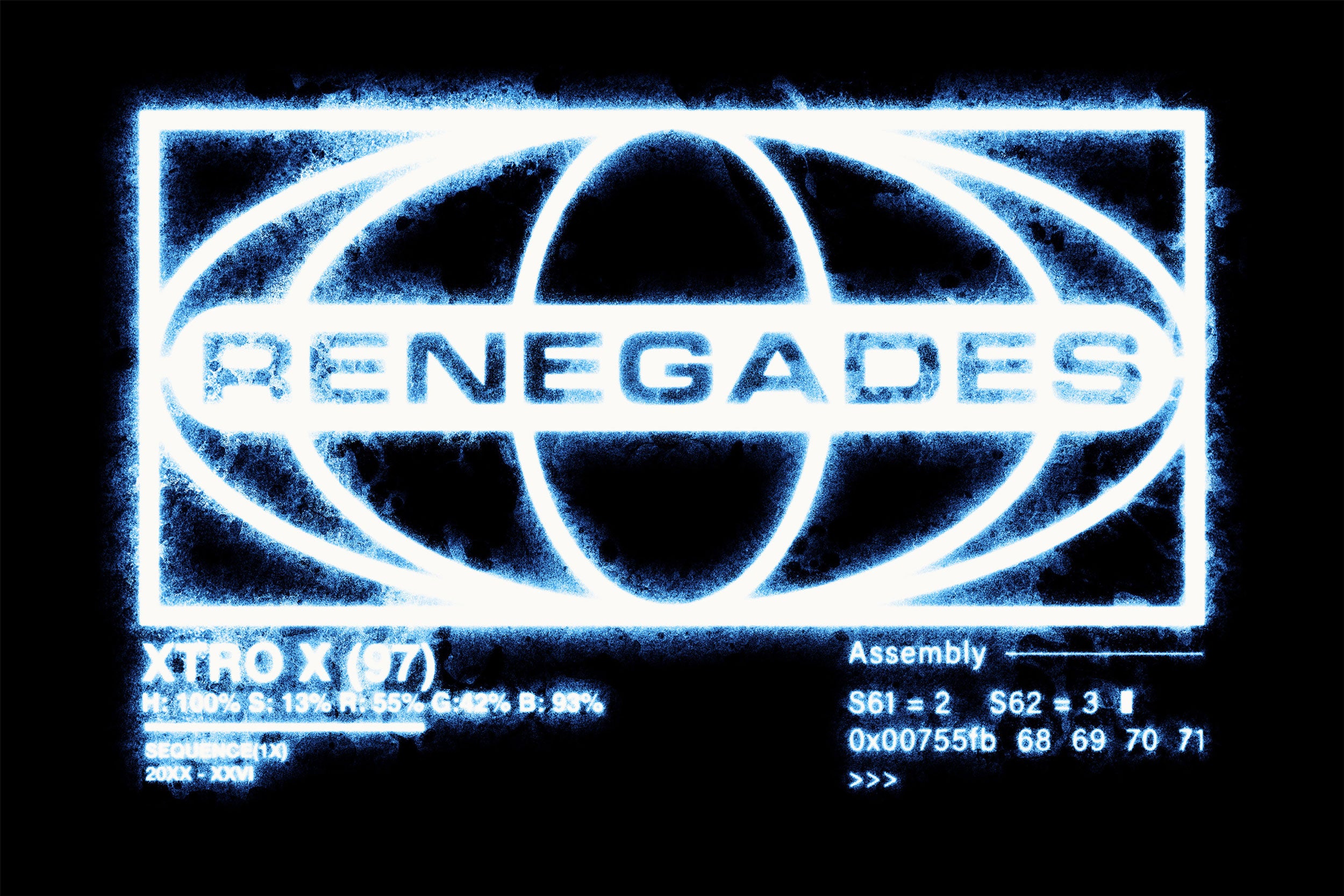 Angelic Grunge Text & Logo Effect Pixelbuddha