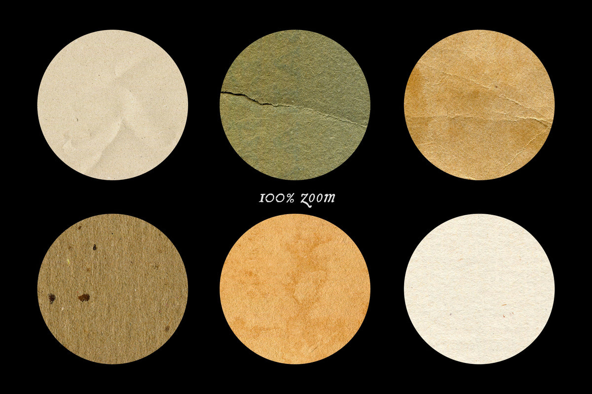 Antiquarian Papers 20 Premium Textures Pixelbuddha