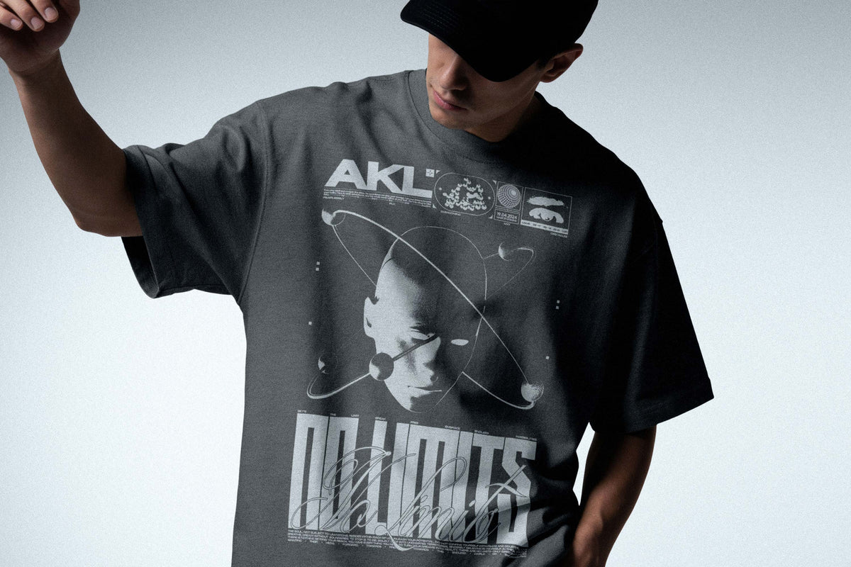 Apparel Branding T-Shirt Mockup Pixelbuddha