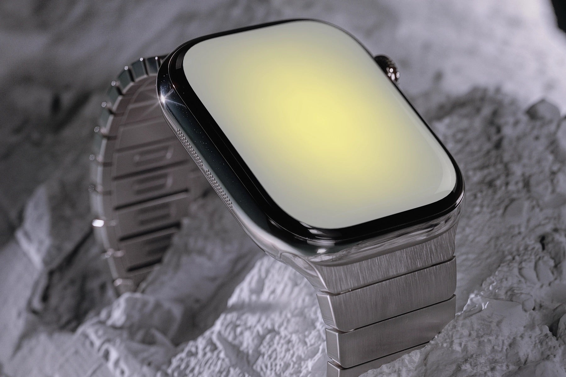 Apple Watch 2 Ply