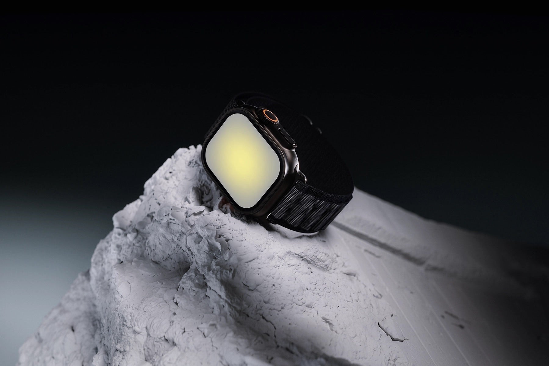 Apple Watch Ultra 4 Ply