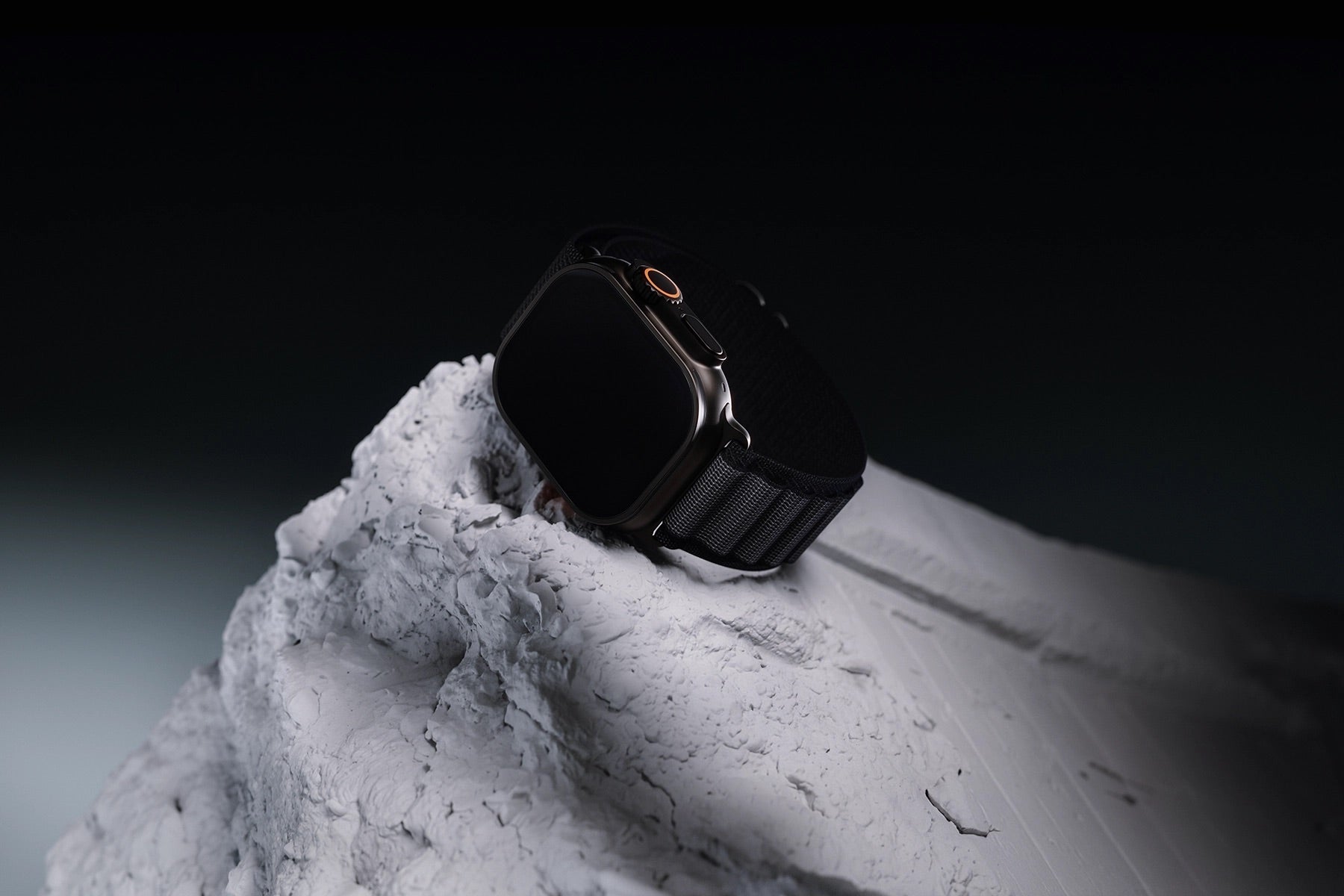 Apple Watch Ultra 4 Ply