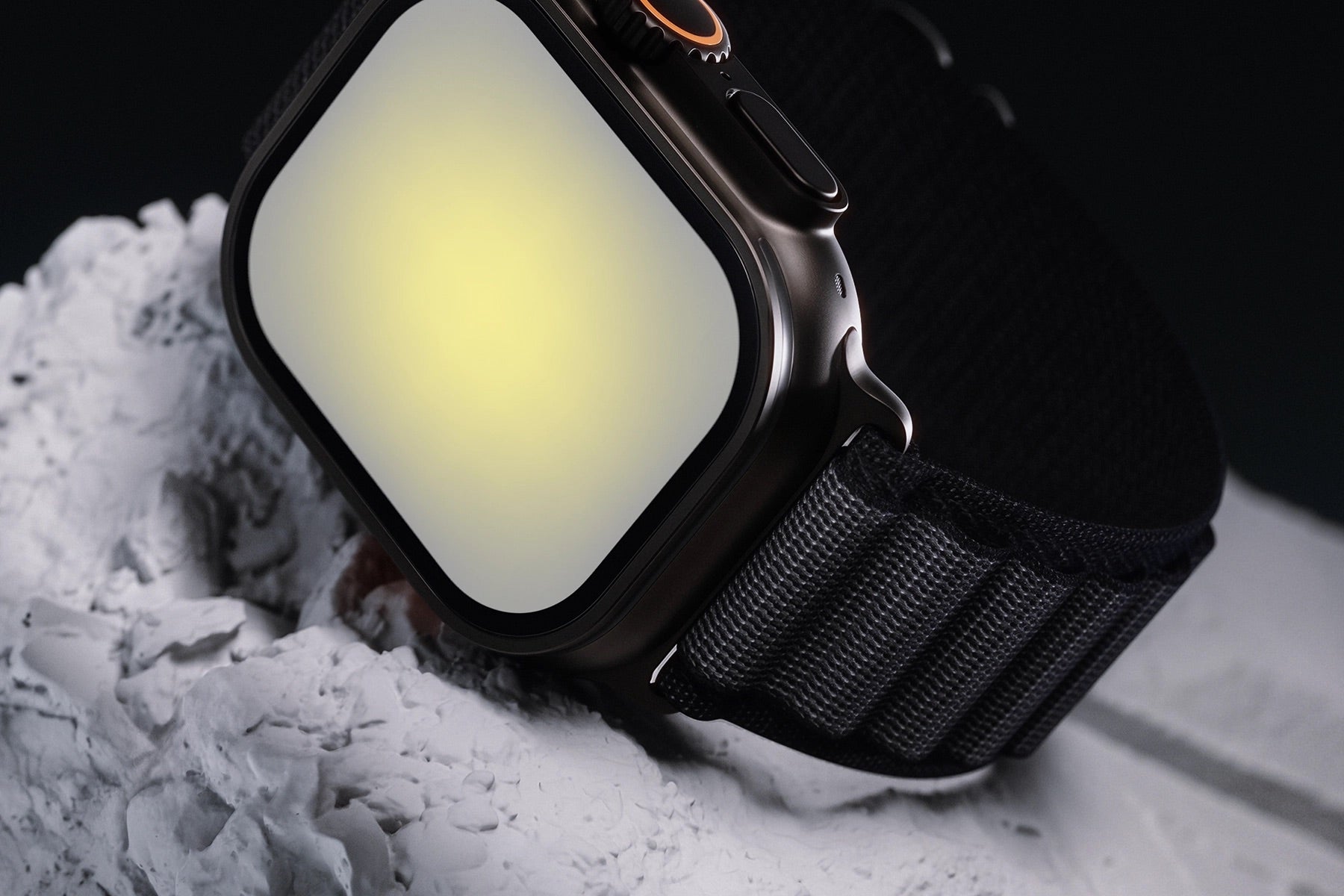 Apple Watch Ultra 4 Ply