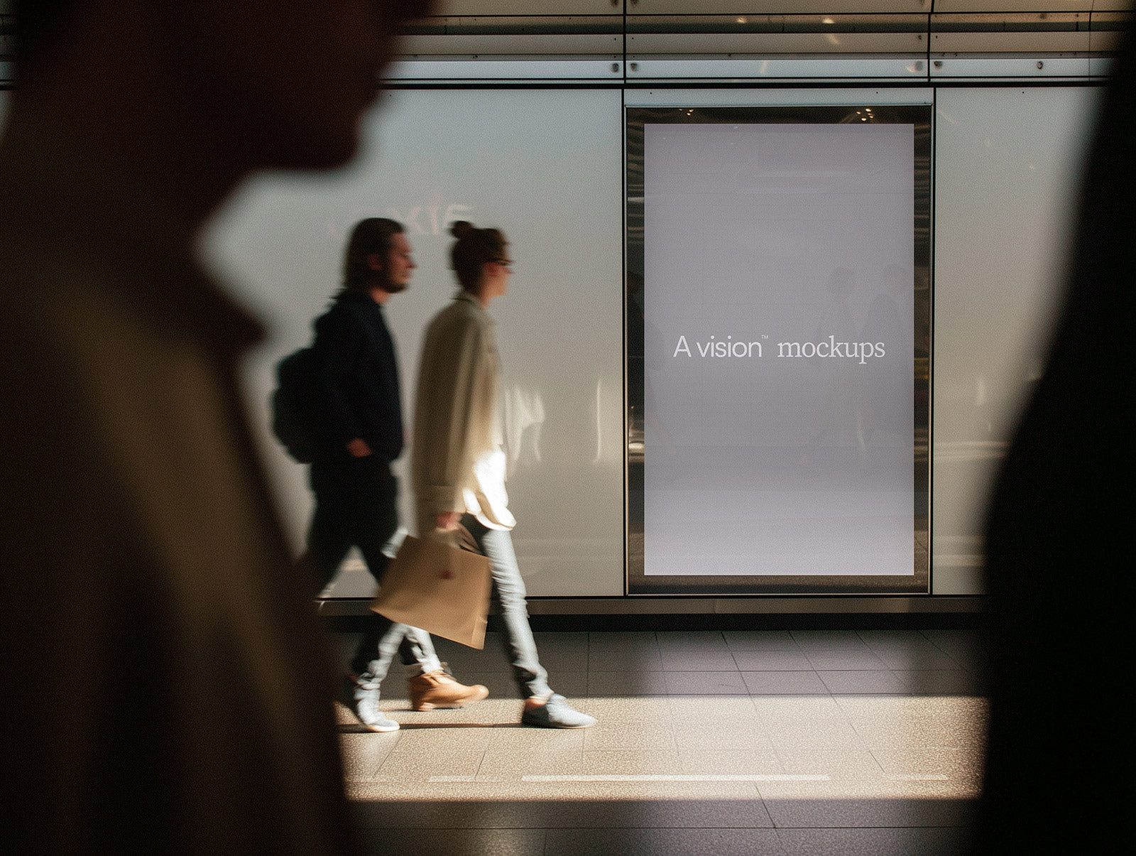 City Screen 10 A vision