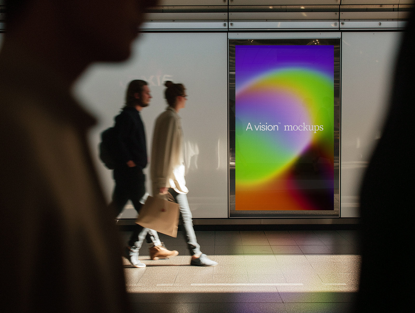 City Screen 10 A vision