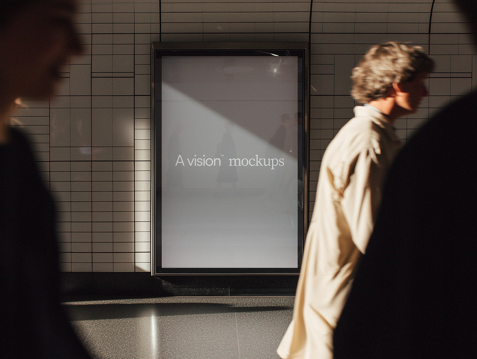 City Screen 11 A vision