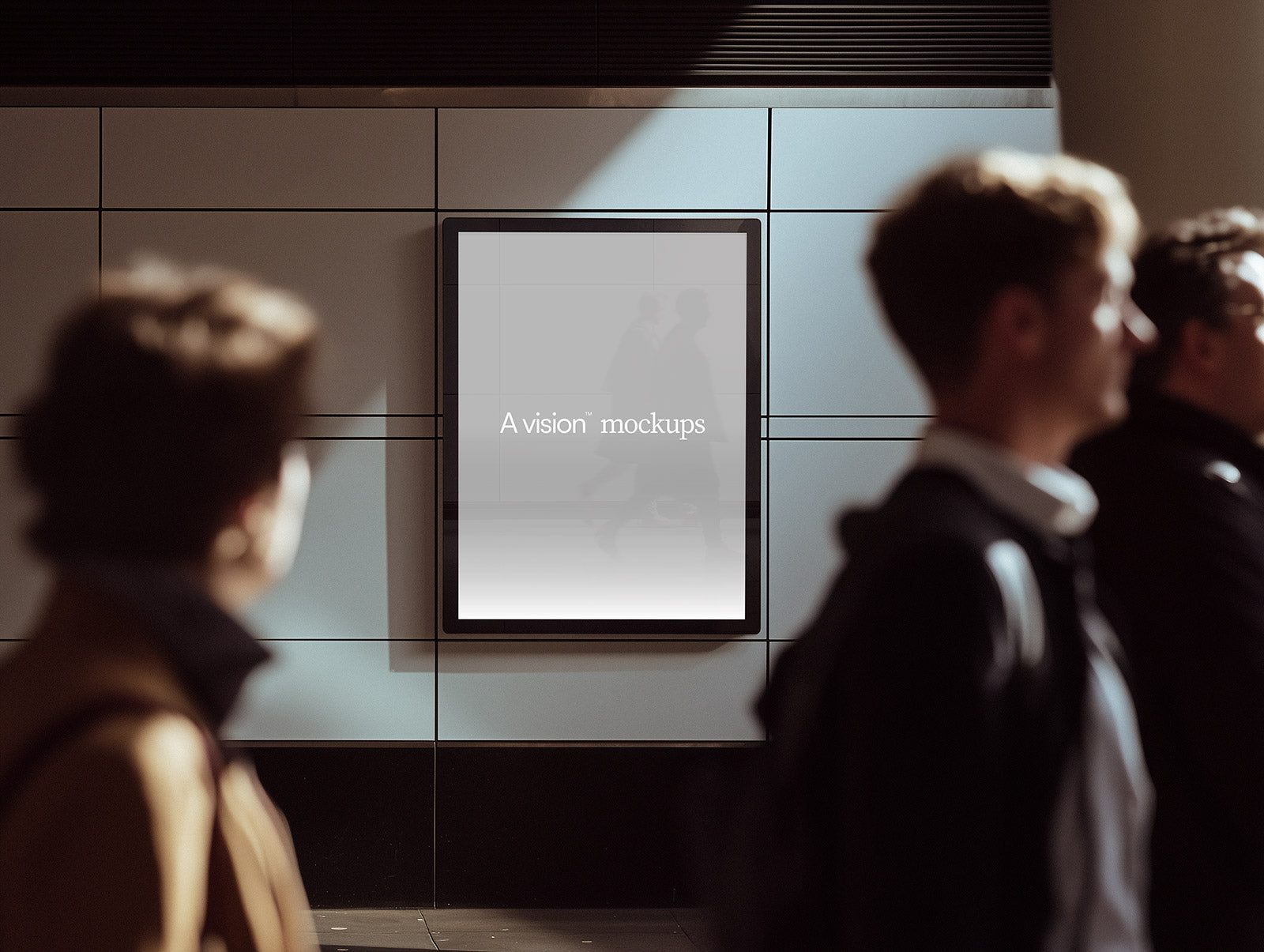 City Screen 12 A vision