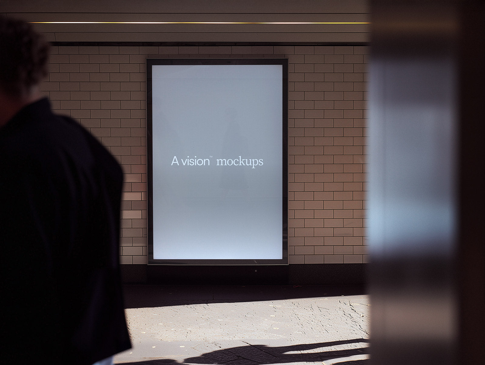 City Screen 13 A vision