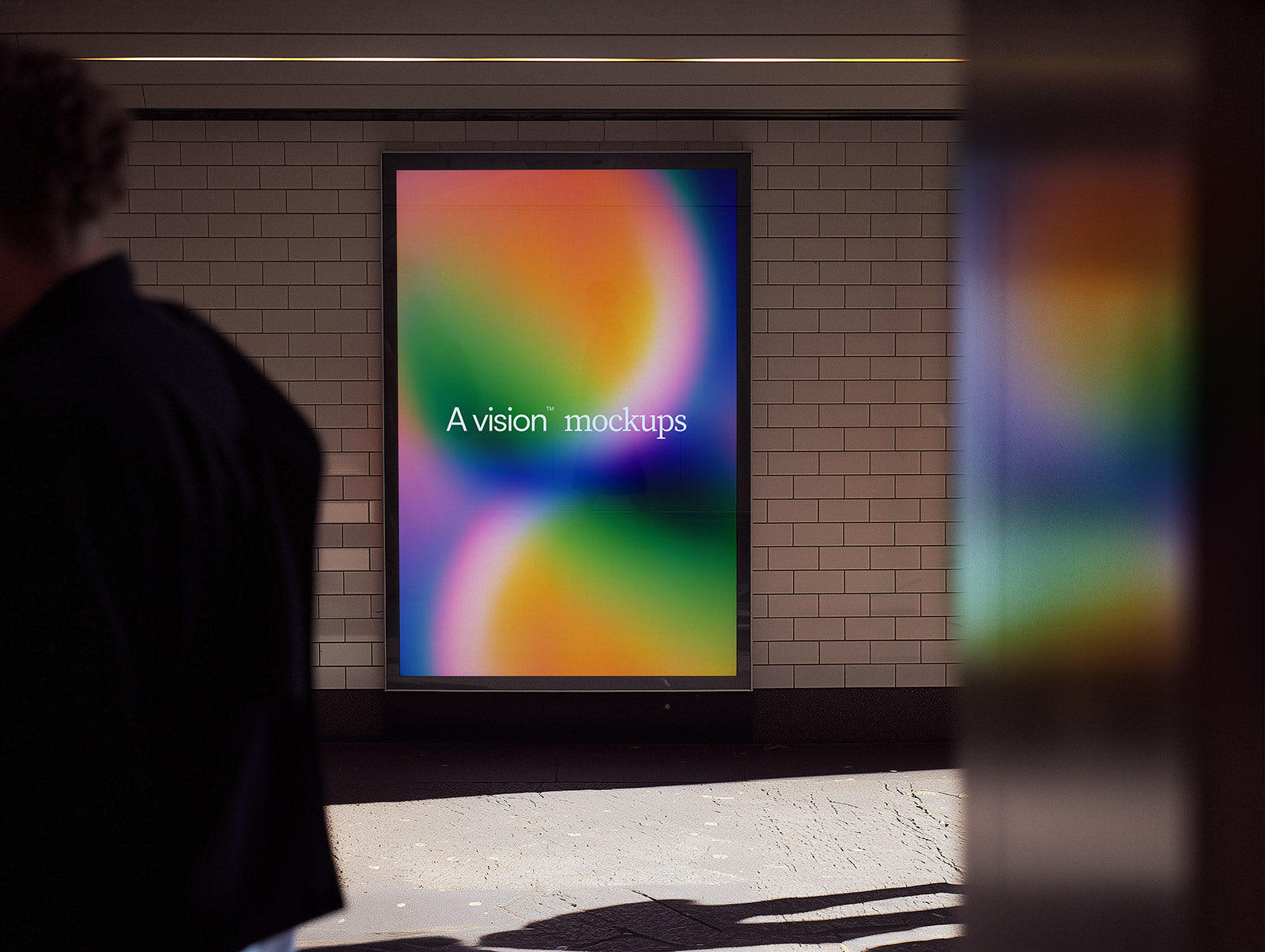 City Screen 13 A vision