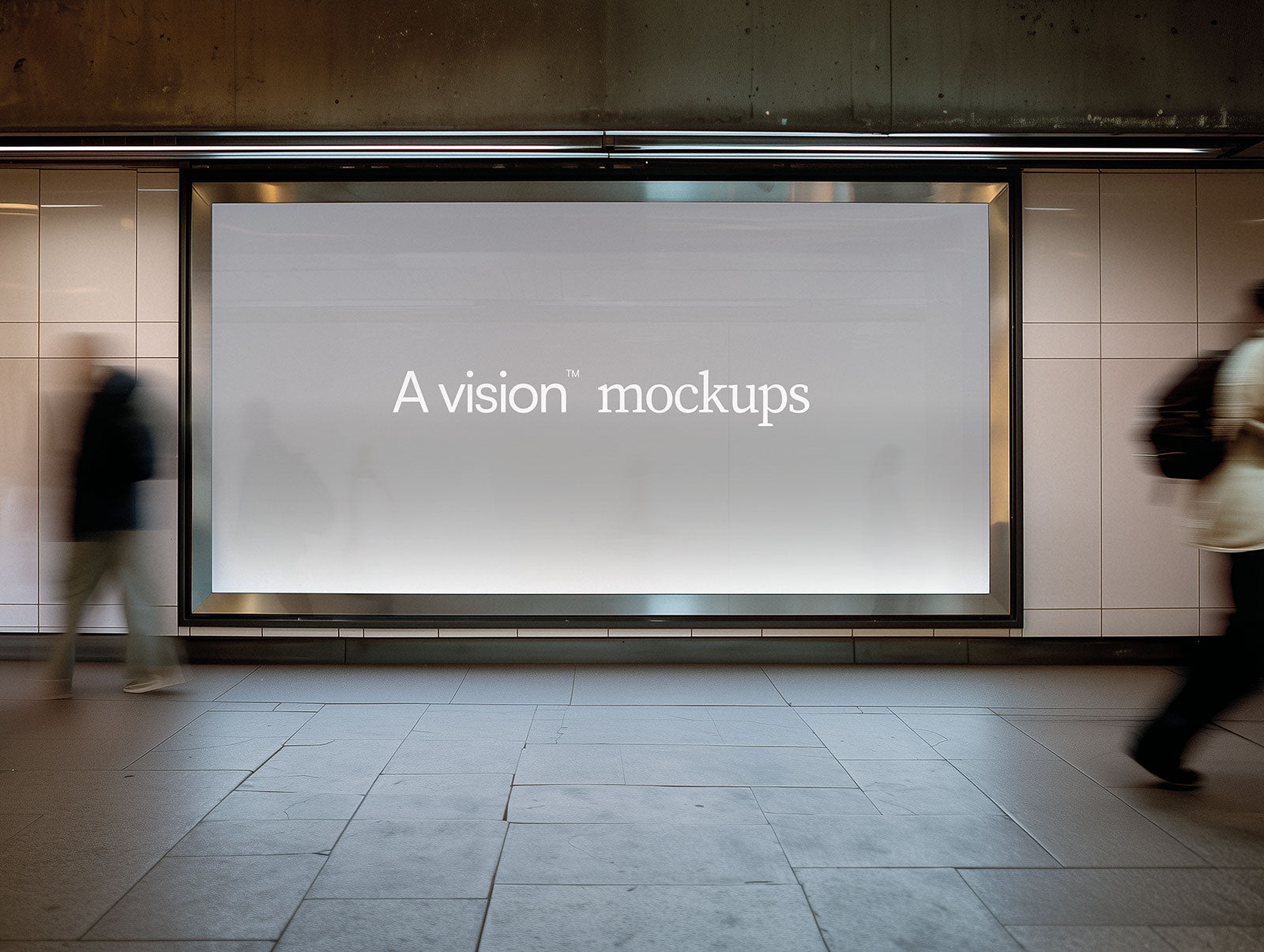 City Screen 14 A vision