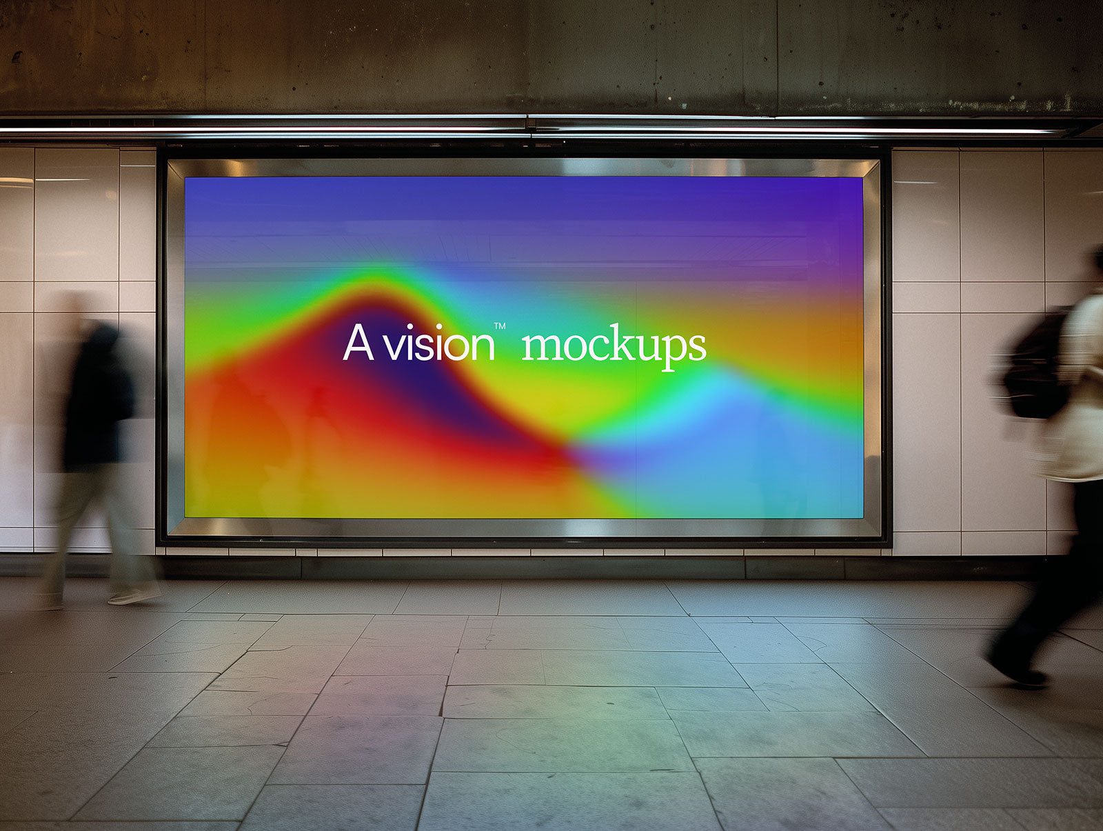 City Screen 14 A vision