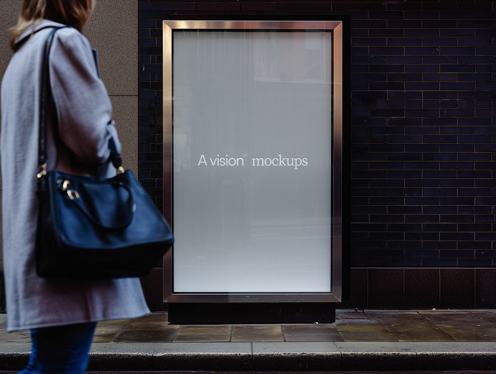 City Screen Mockup 18 A vision