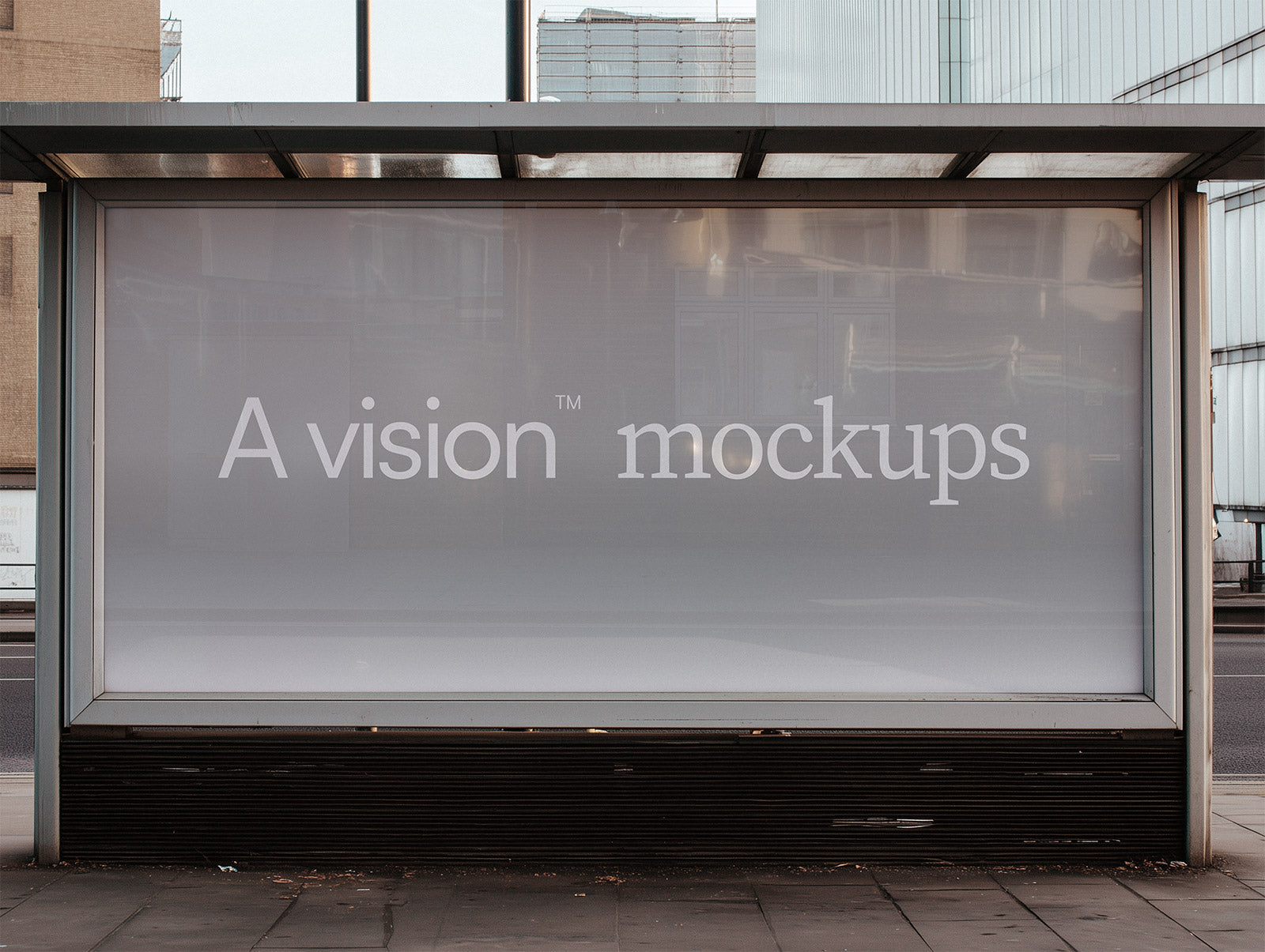 City Screen 01 A vision