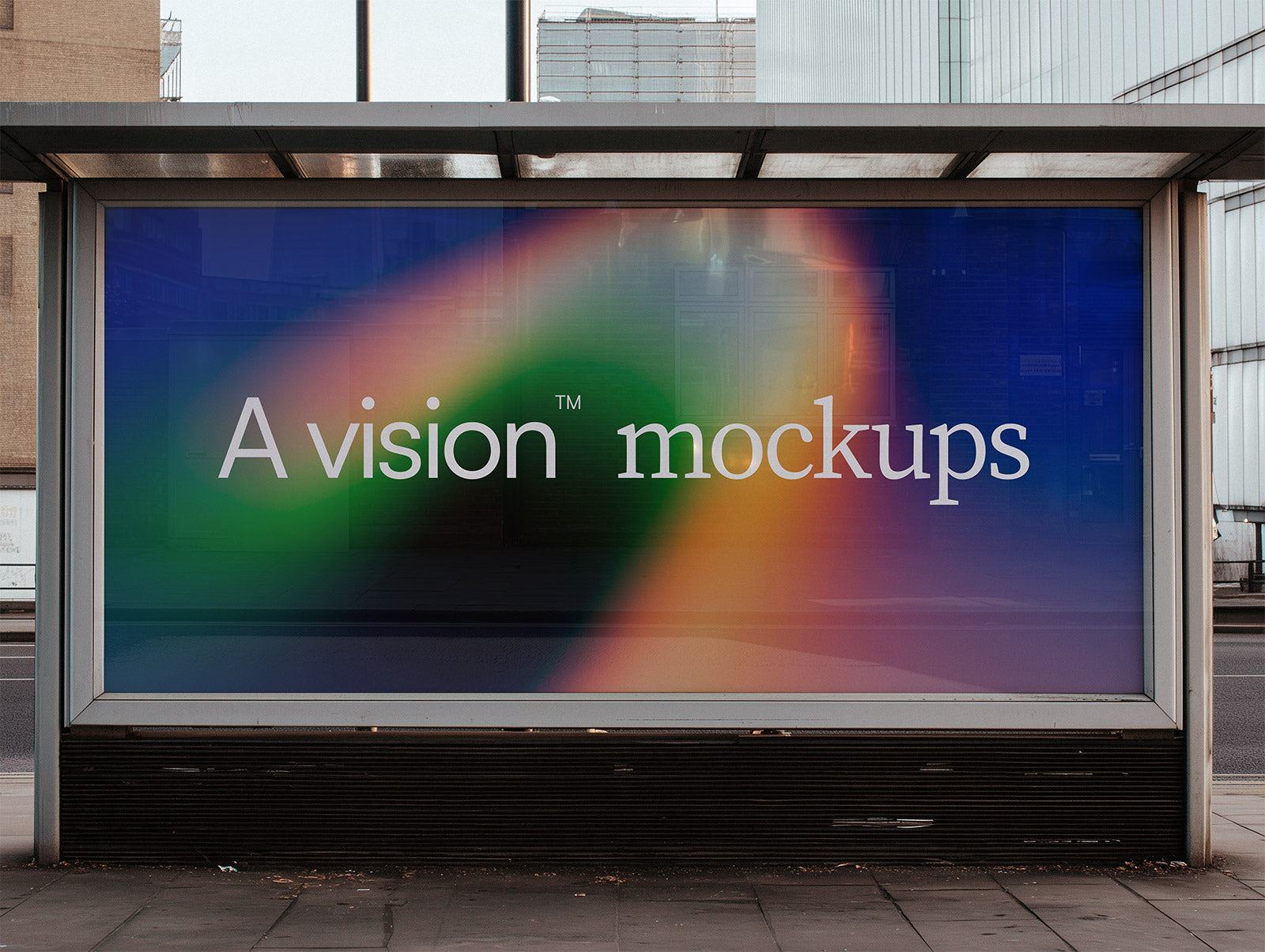 City Screen 01 A vision