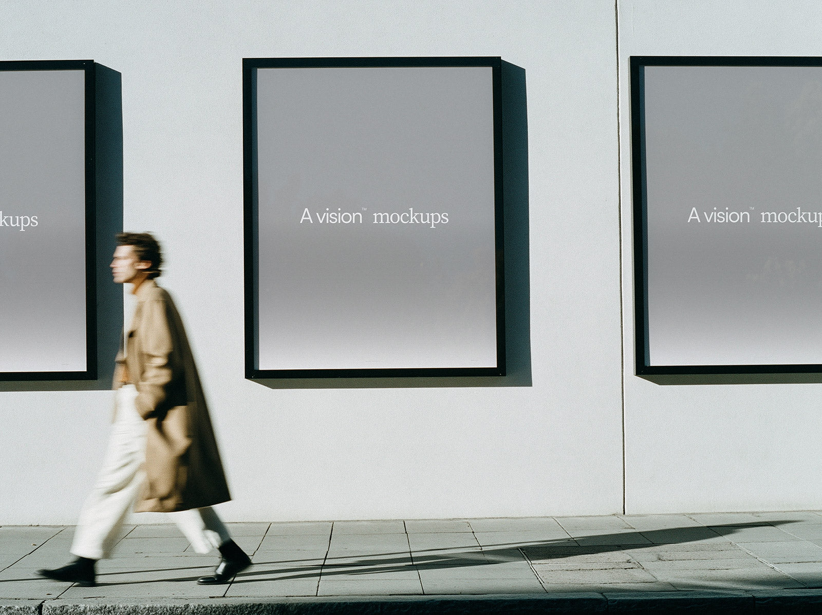 City Screen Mockup 23 A vision