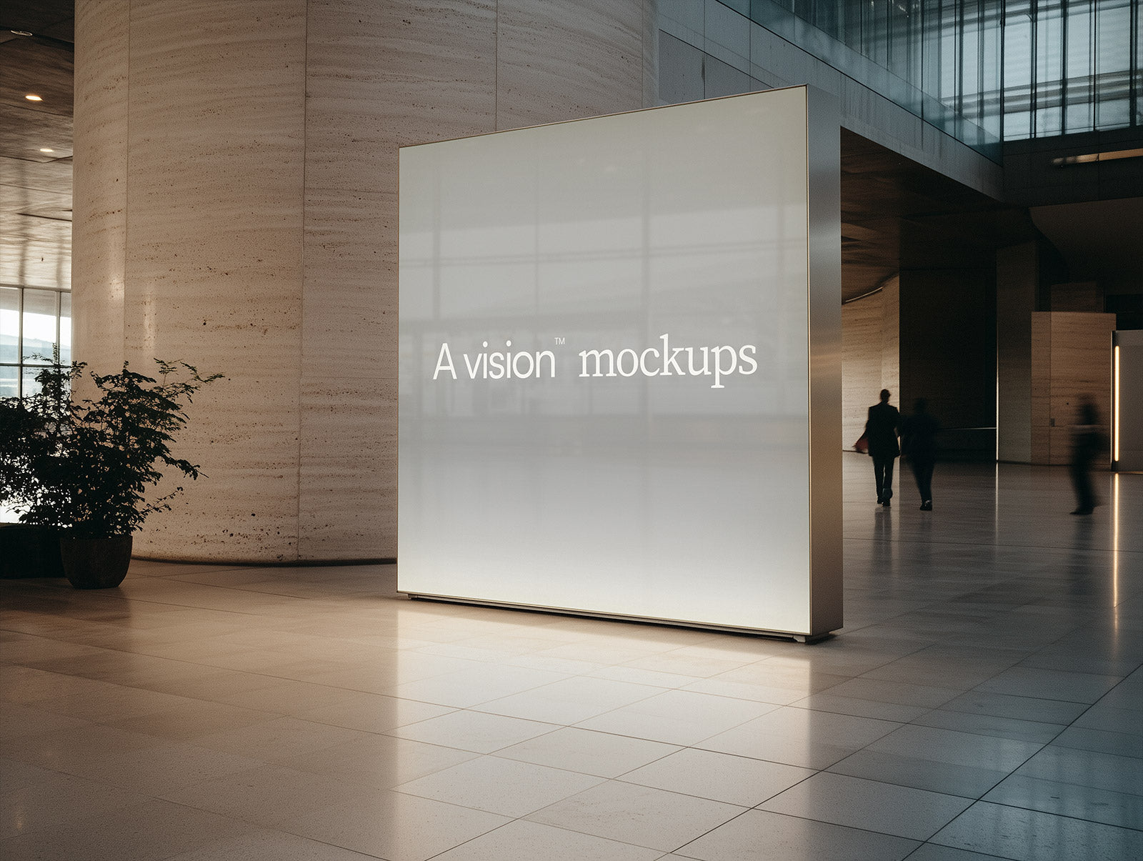 City Screen 03 A vision