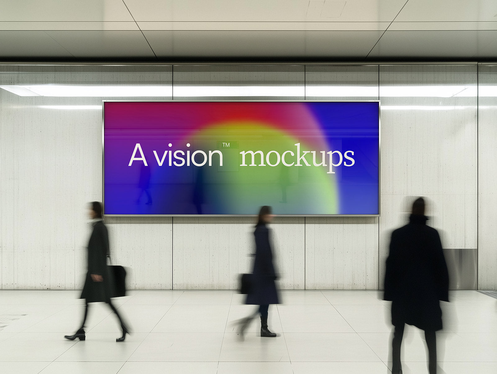 City Screen 07 A vision