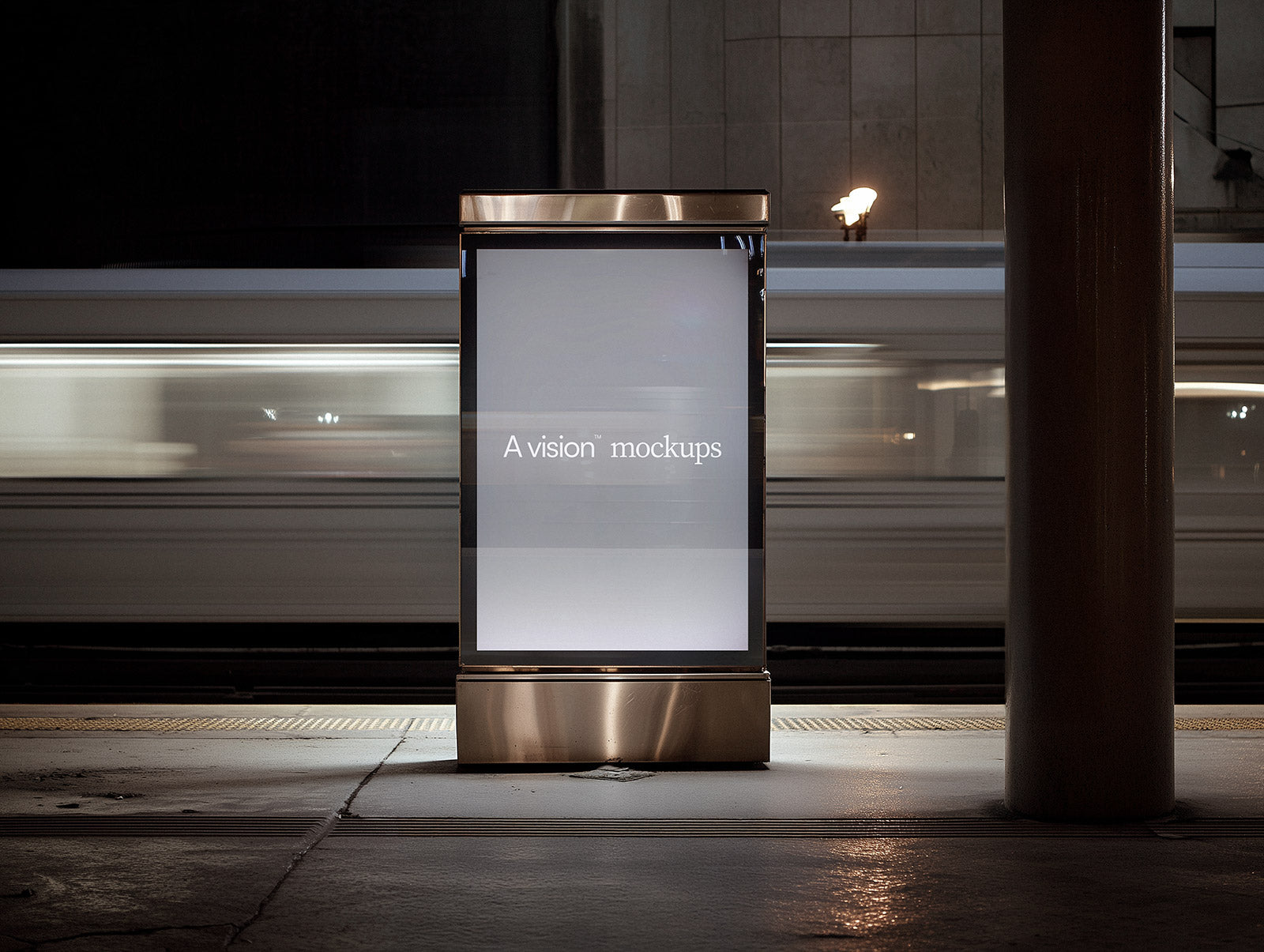 City Screen 08 A vision